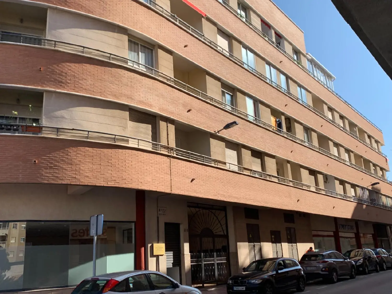  till salu villa Playa De Los Locos-Aguas Nuevas-Torreblanca Baix Segura 1