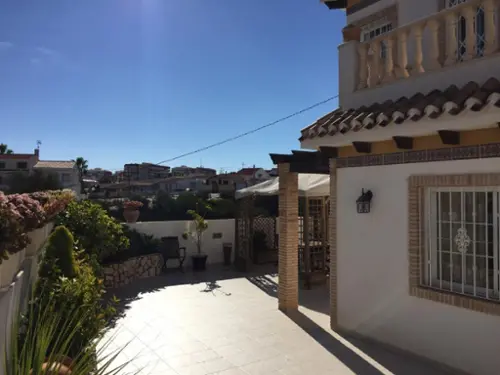Playa De Los Locos-Aguas Nuevas-Torreblanca Baix Segura villa foto 6182687