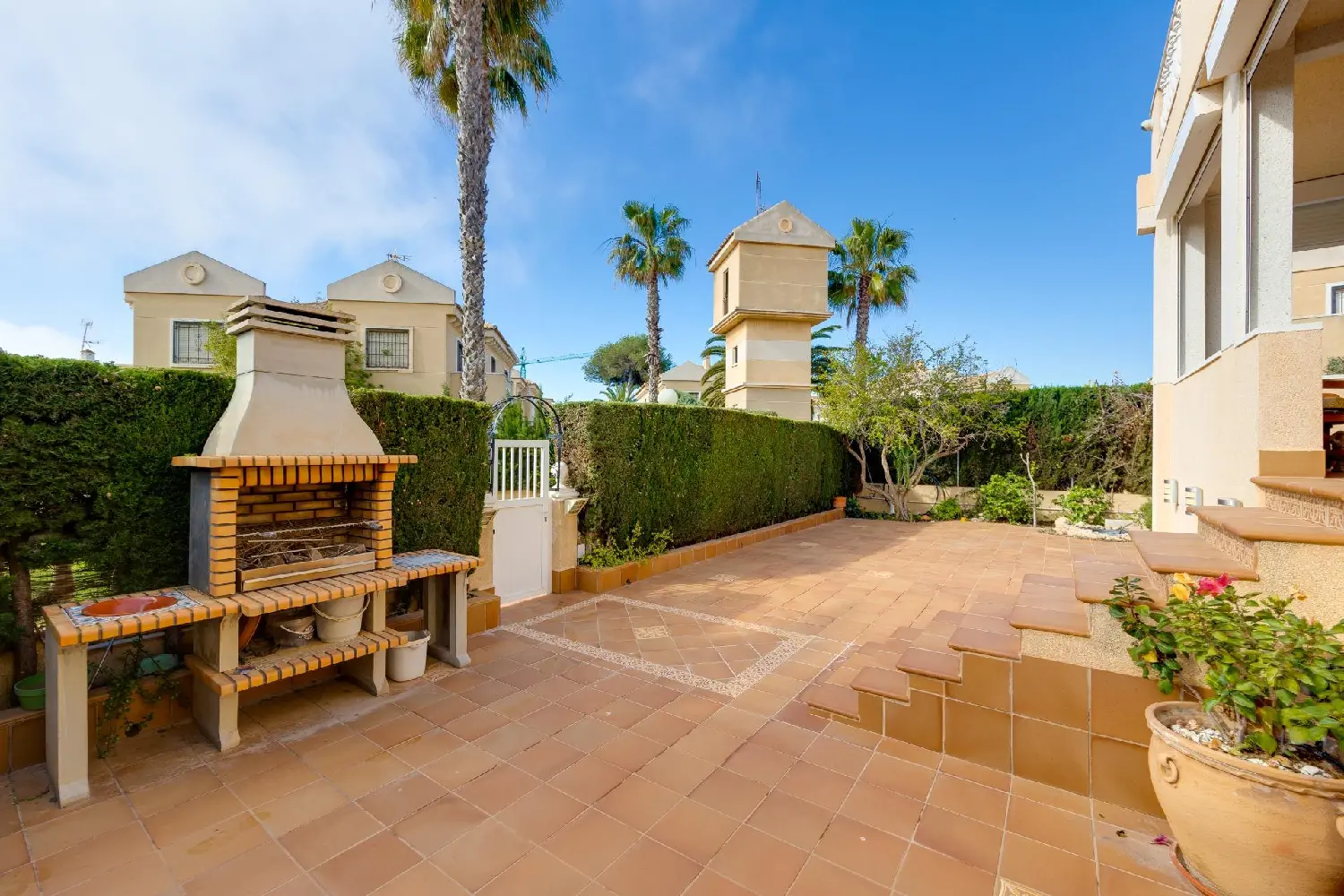  till salu villa Playa De Los Locos-Aguas Nuevas-Torreblanca Baix Segura 2