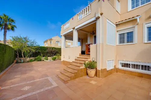 Playa De Los Locos-Aguas Nuevas-Torreblanca Baix Segura villa foto 6182759