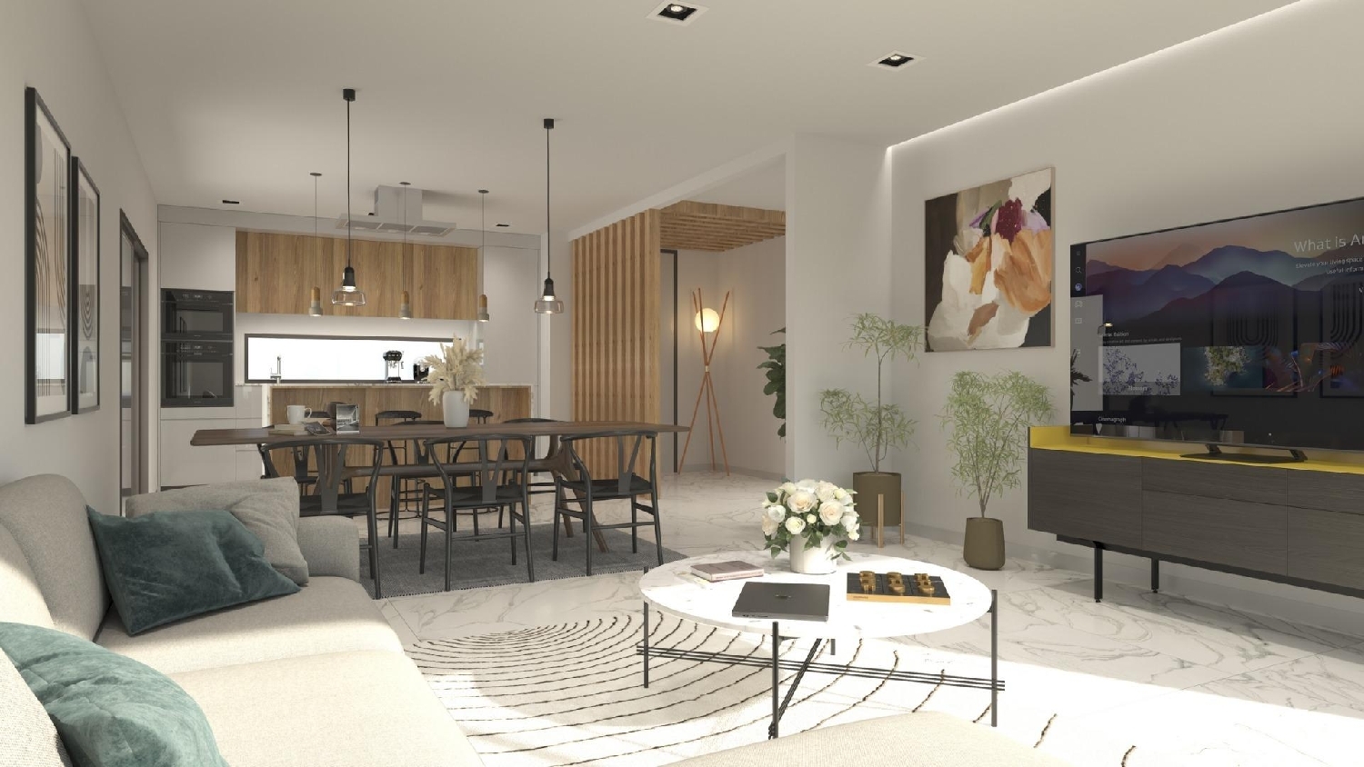 till salu villa Playa De Los Locos-Aguas Nuevas-Torreblanca Baix Segura 3