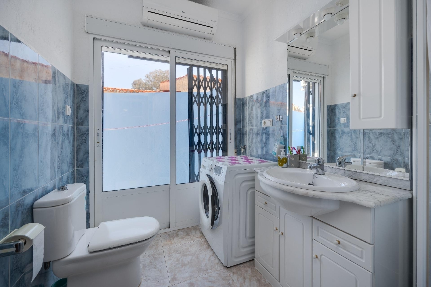  till salu villa Playa De Los Locos-Aguas Nuevas-Torreblanca Baix Segura 8