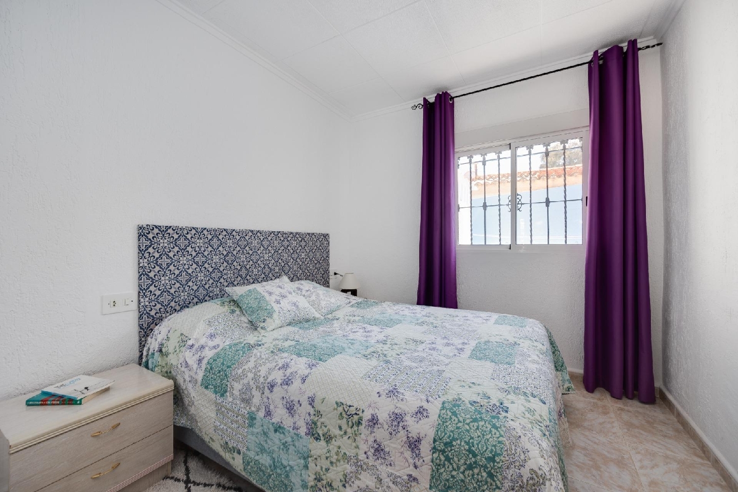  till salu villa Playa De Los Locos-Aguas Nuevas-Torreblanca Baix Segura 7