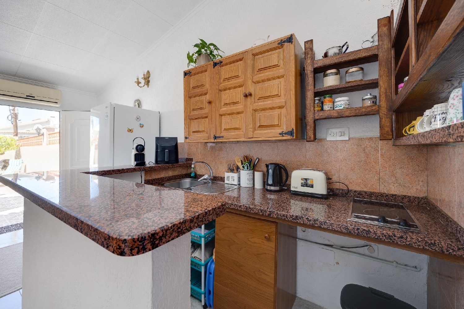  till salu villa Playa De Los Locos-Aguas Nuevas-Torreblanca Baix Segura 6