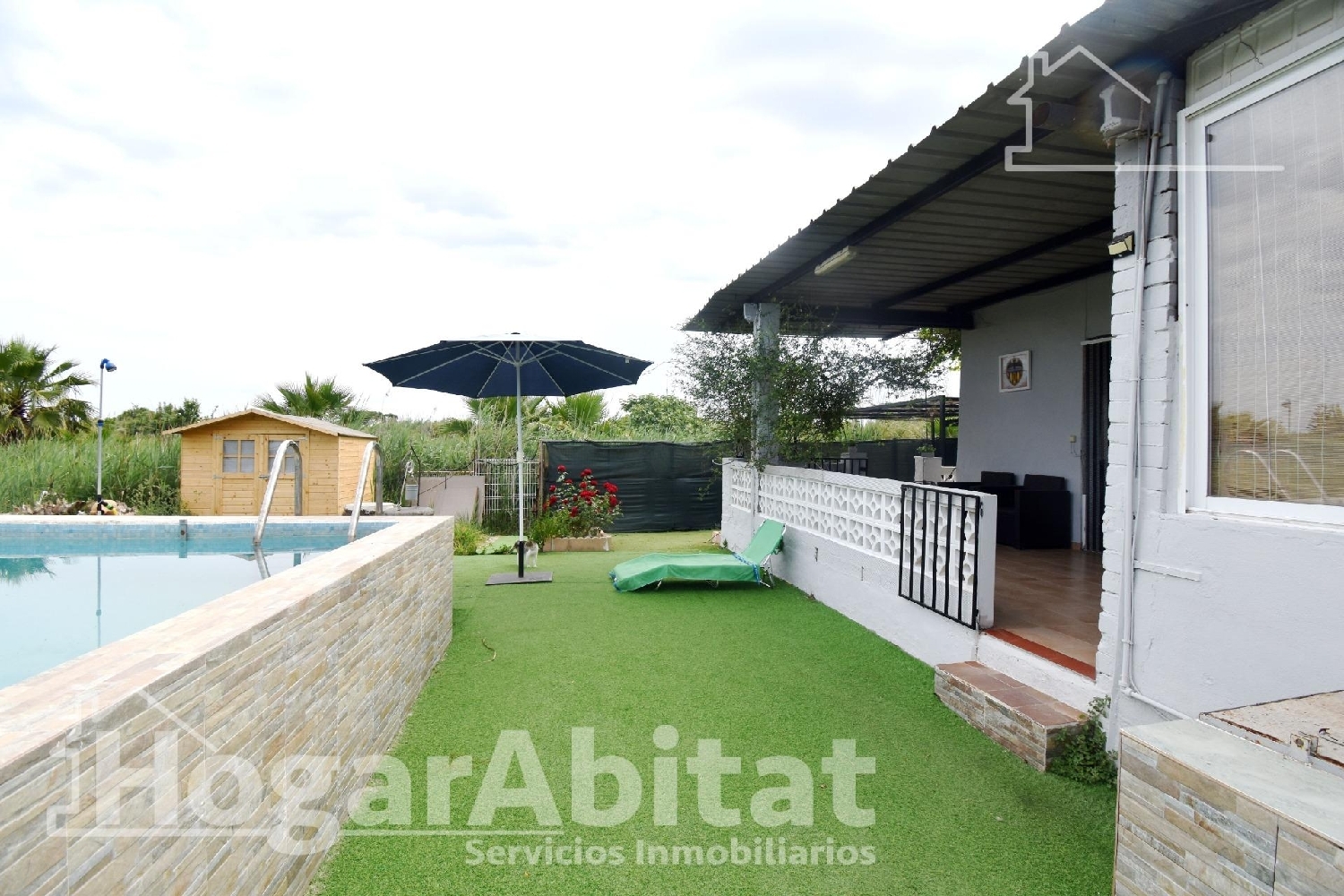  till salu villa Playa De Nules Plana Baixa 4