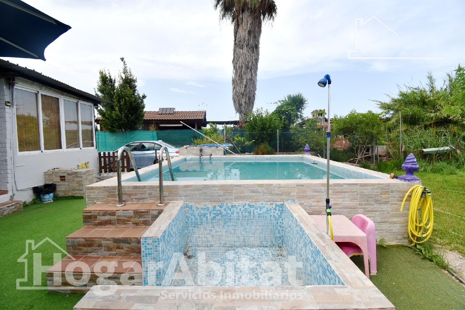 till salu villa Playa De Nules Plana Baixa 3