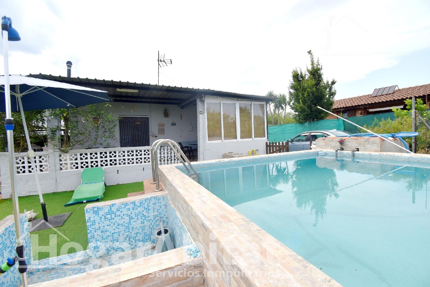  till salu villa Playa De Nules Plana Baixa 1