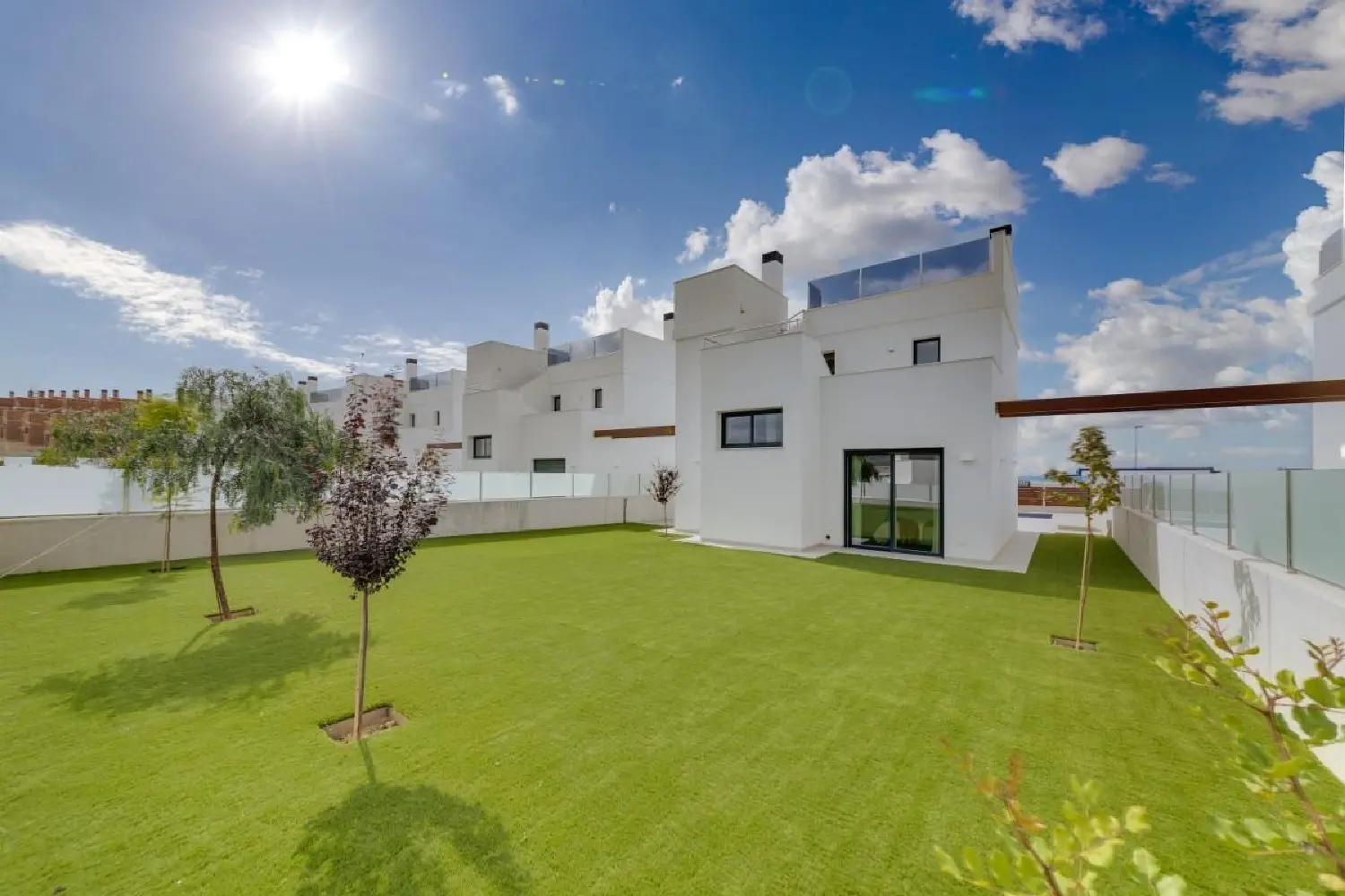  till salu villa Cabo De Las Huertas Alacantí 1