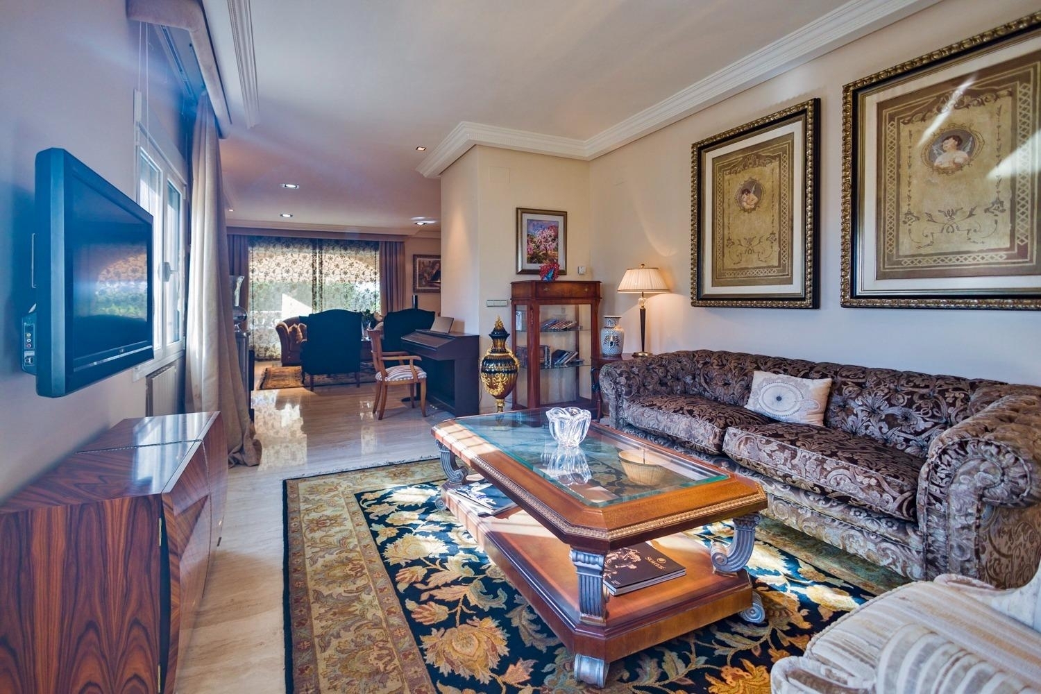  te koop villa Playa De San Juan Alacantí 8