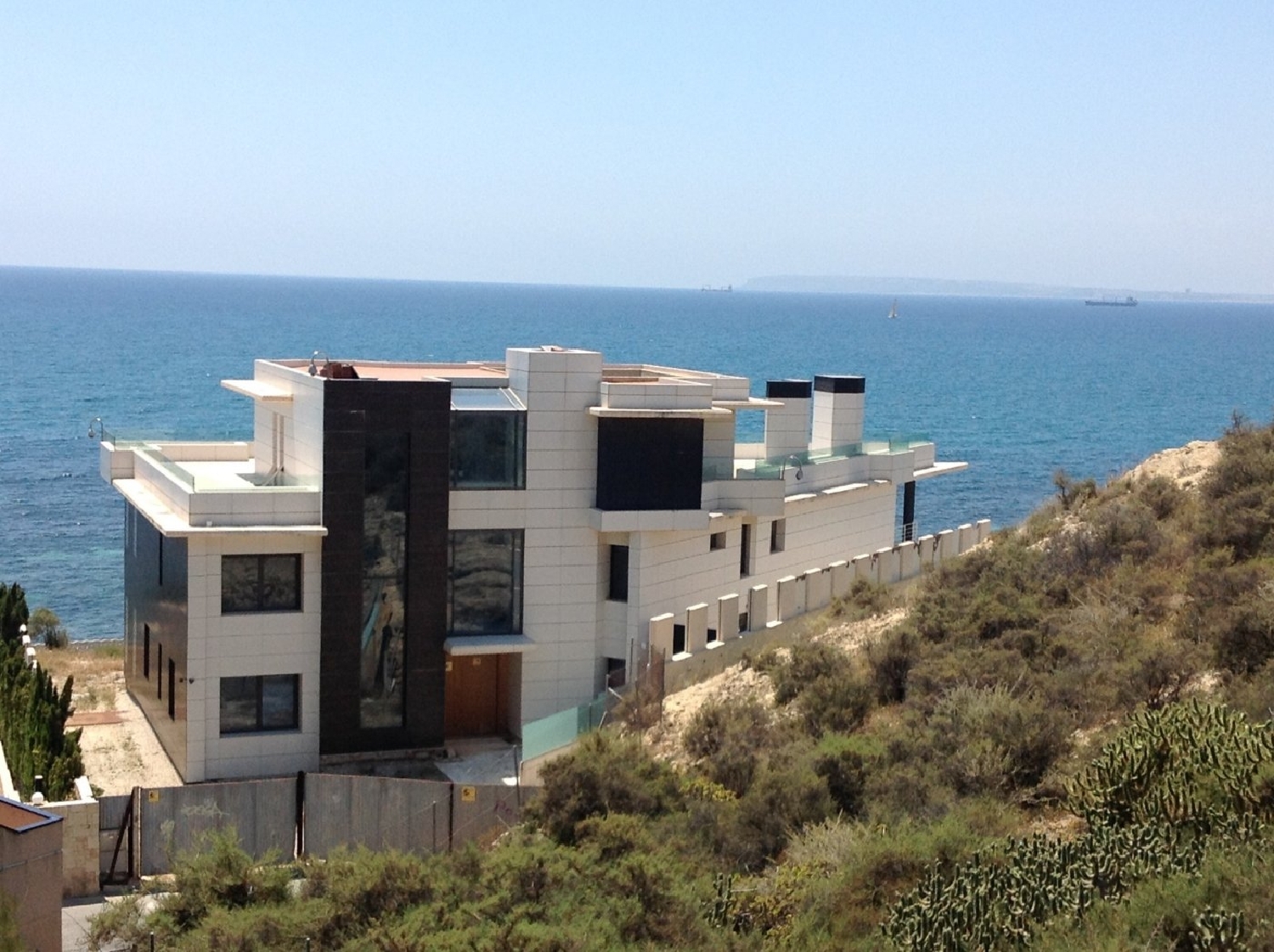  till salu villa Playa De San Juan Alacantí 1