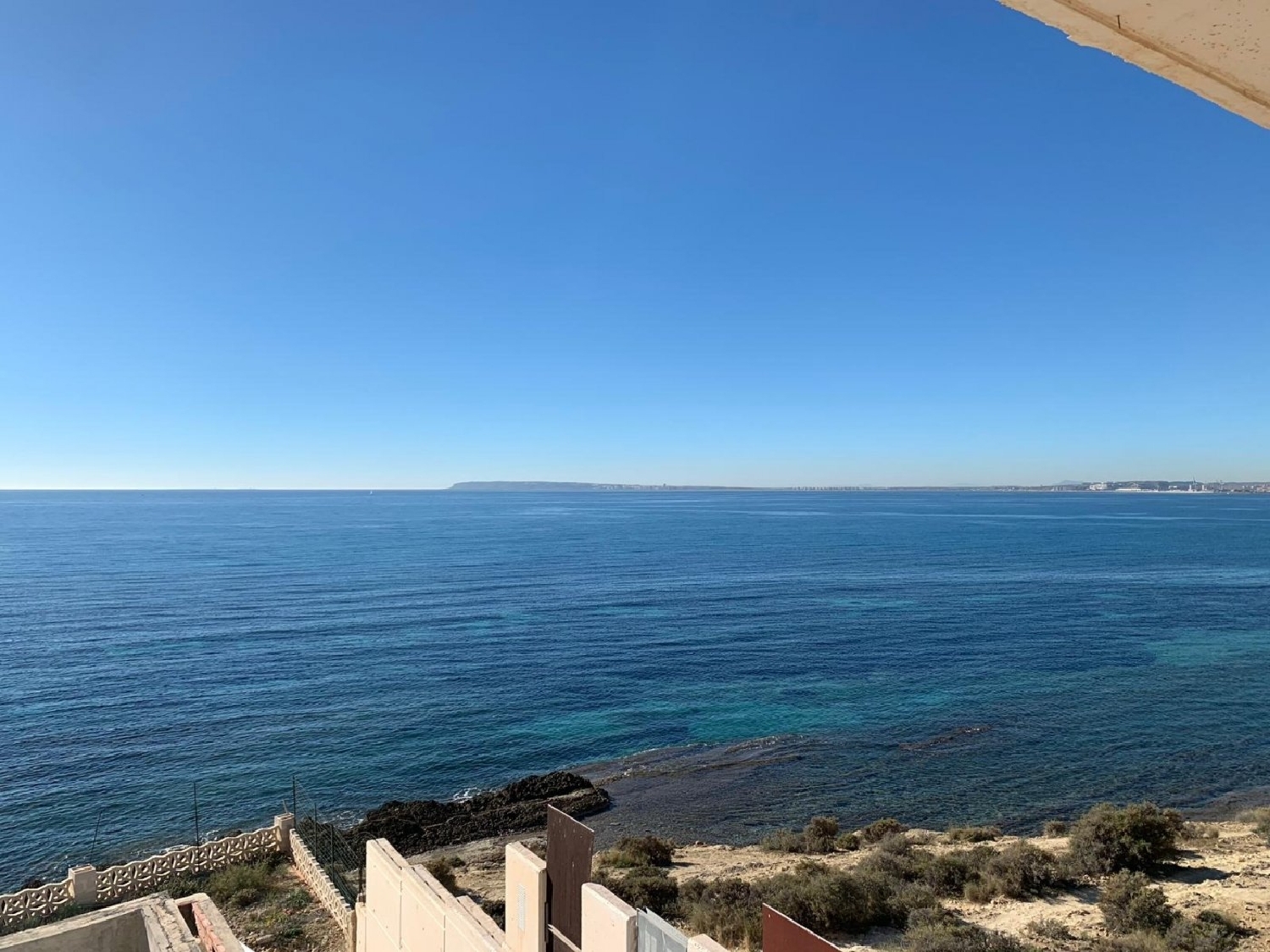  till salu villa Playa De San Juan Alacantí 8