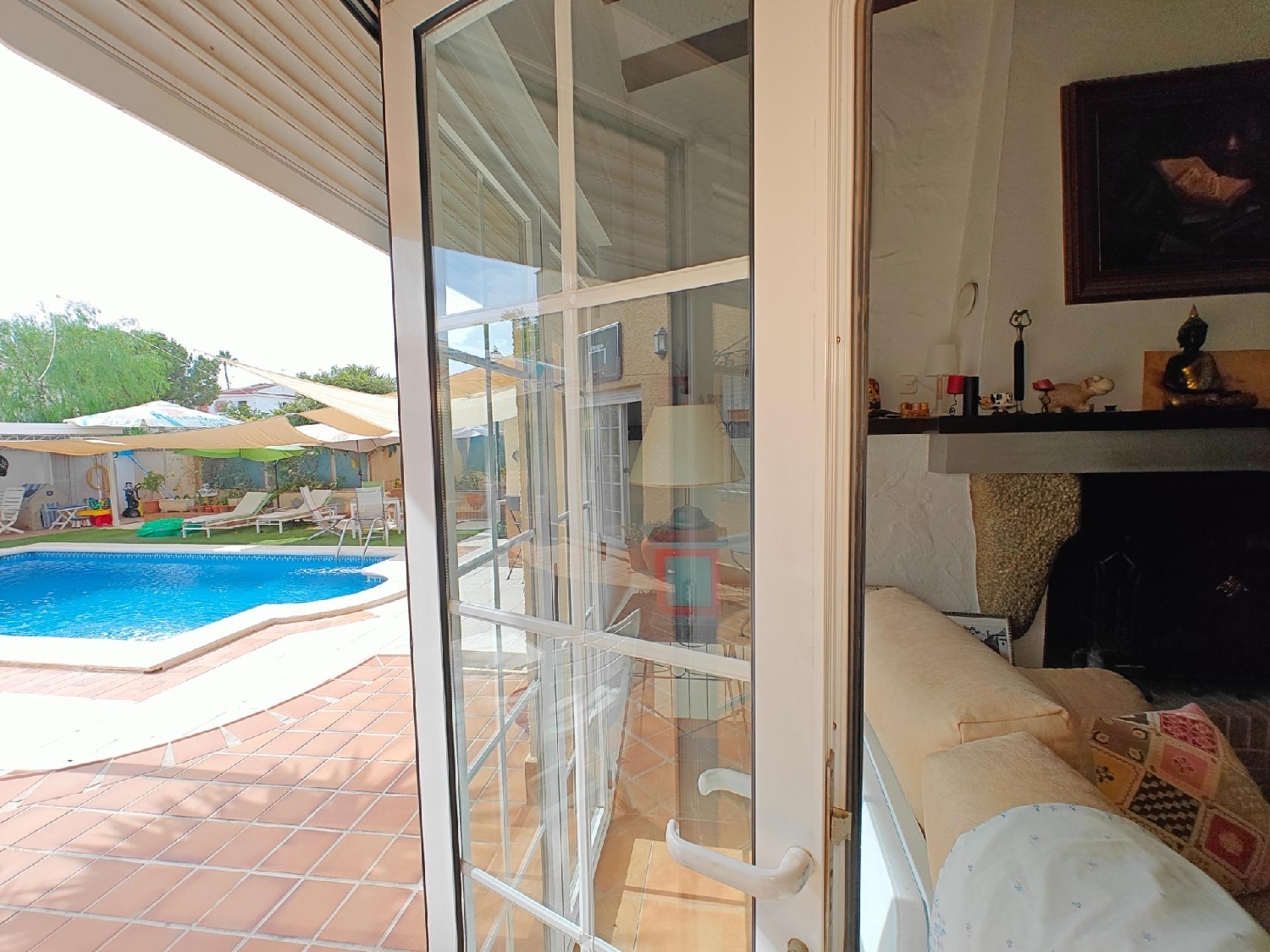  till salu villa Playa Del Cura Baix Segura 7