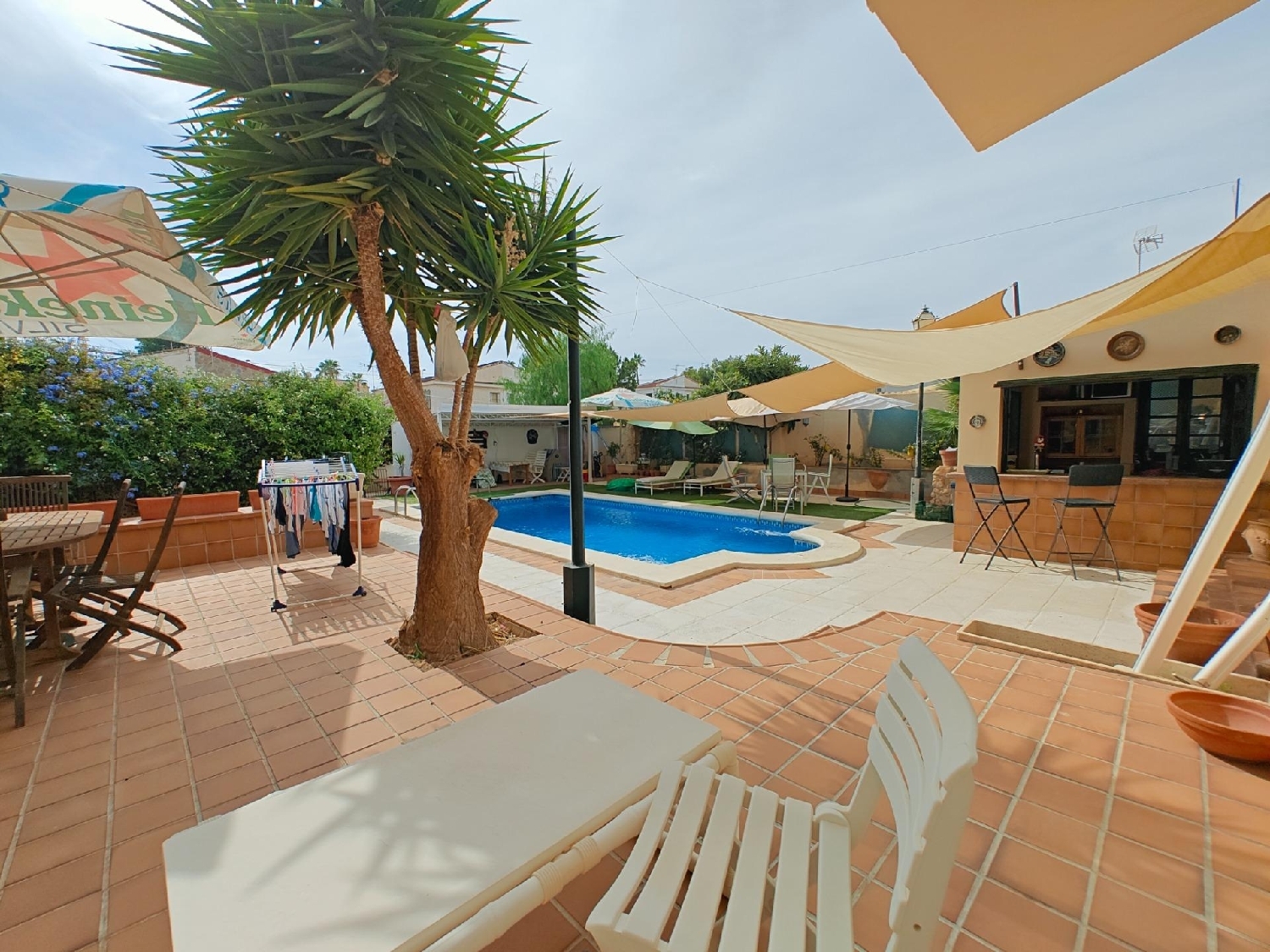  till salu villa Playa Del Cura Baix Segura 6