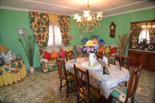 Playa Del Inglés Área Sur villa foto 6233649