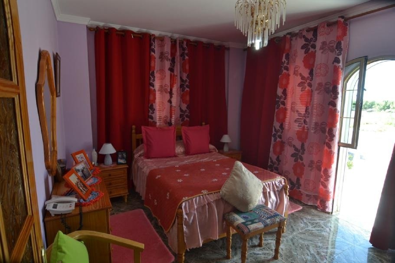  kaufen Villa Sonneland Área Sur 4