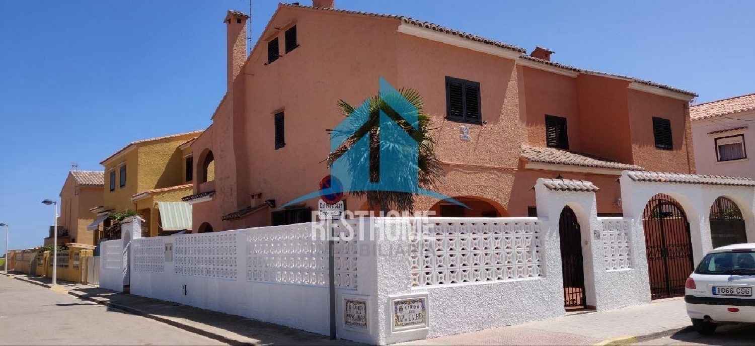  till salu villa Mareny De Barraquetes Ribera Baixa 1