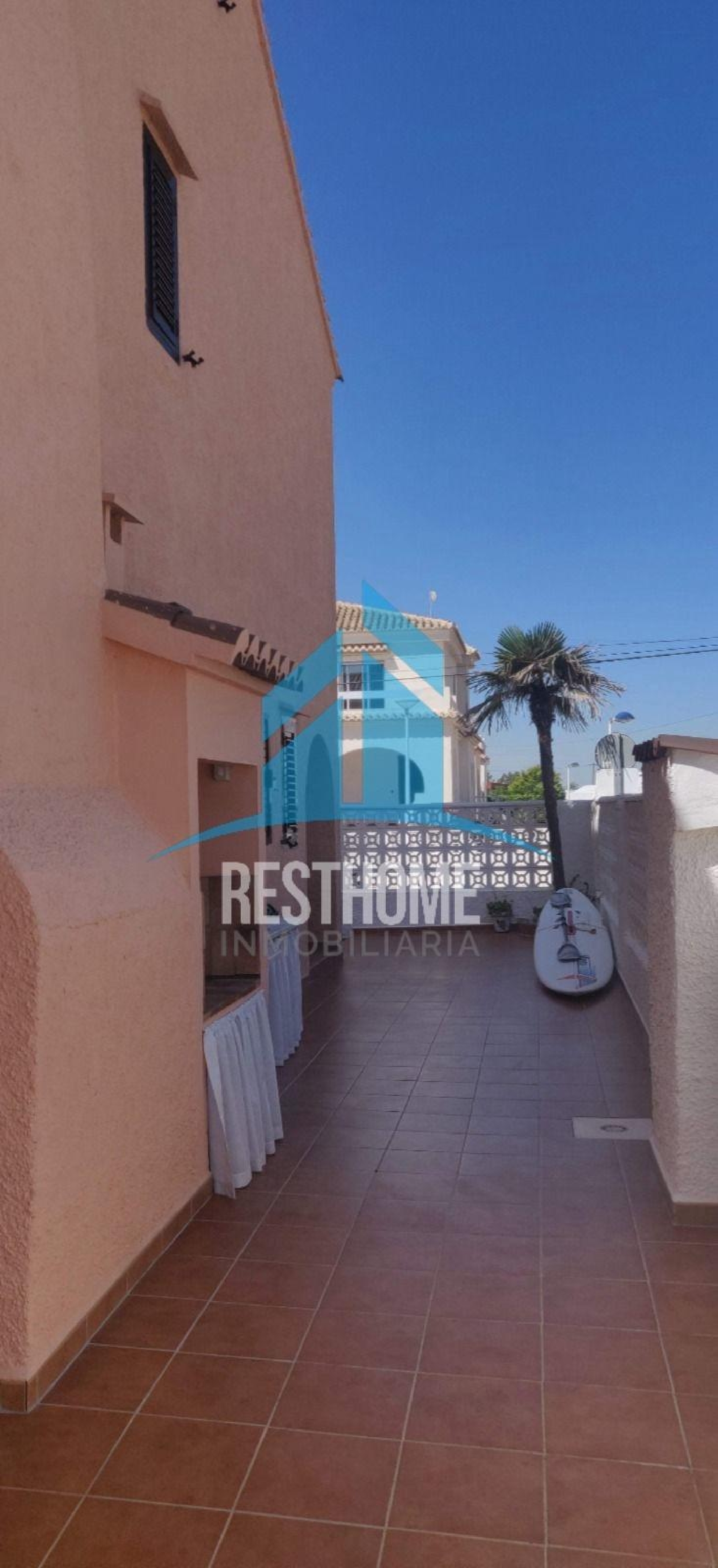  till salu villa Mareny De Barraquetes Ribera Baixa 4