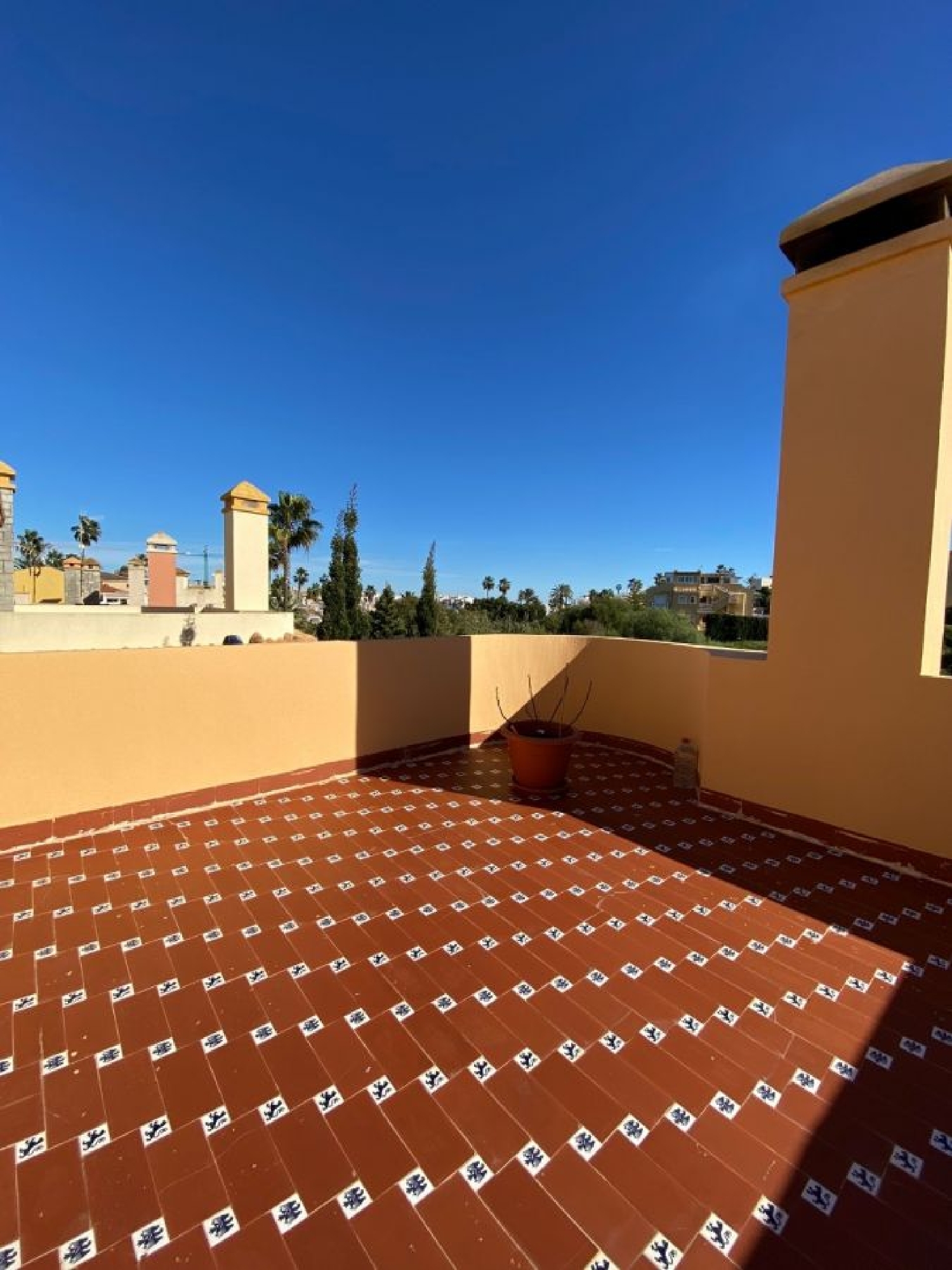  till salu villa Playa Flamenca Baix Segura 4