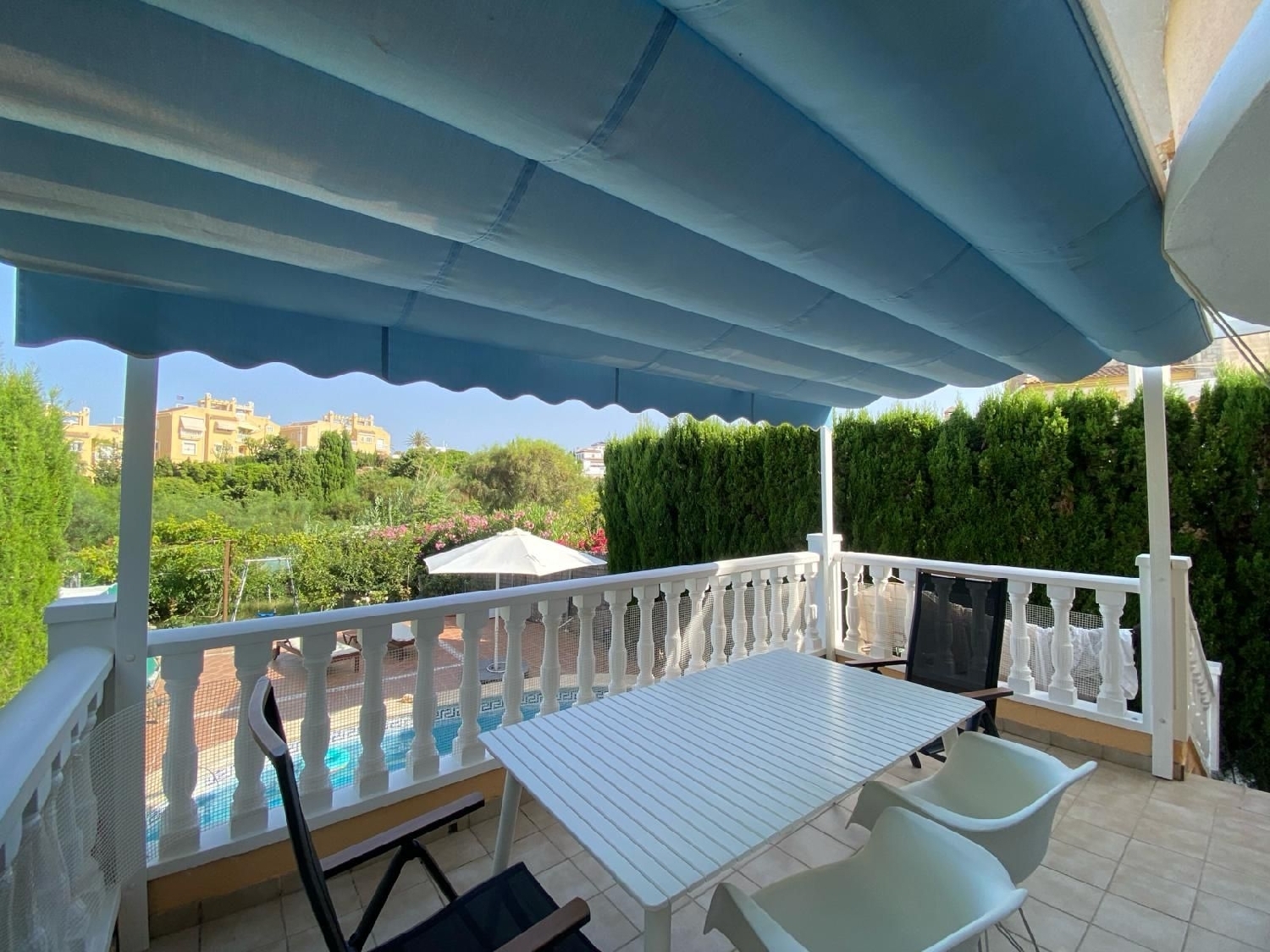  till salu villa Playa Flamenca Baix Segura 5