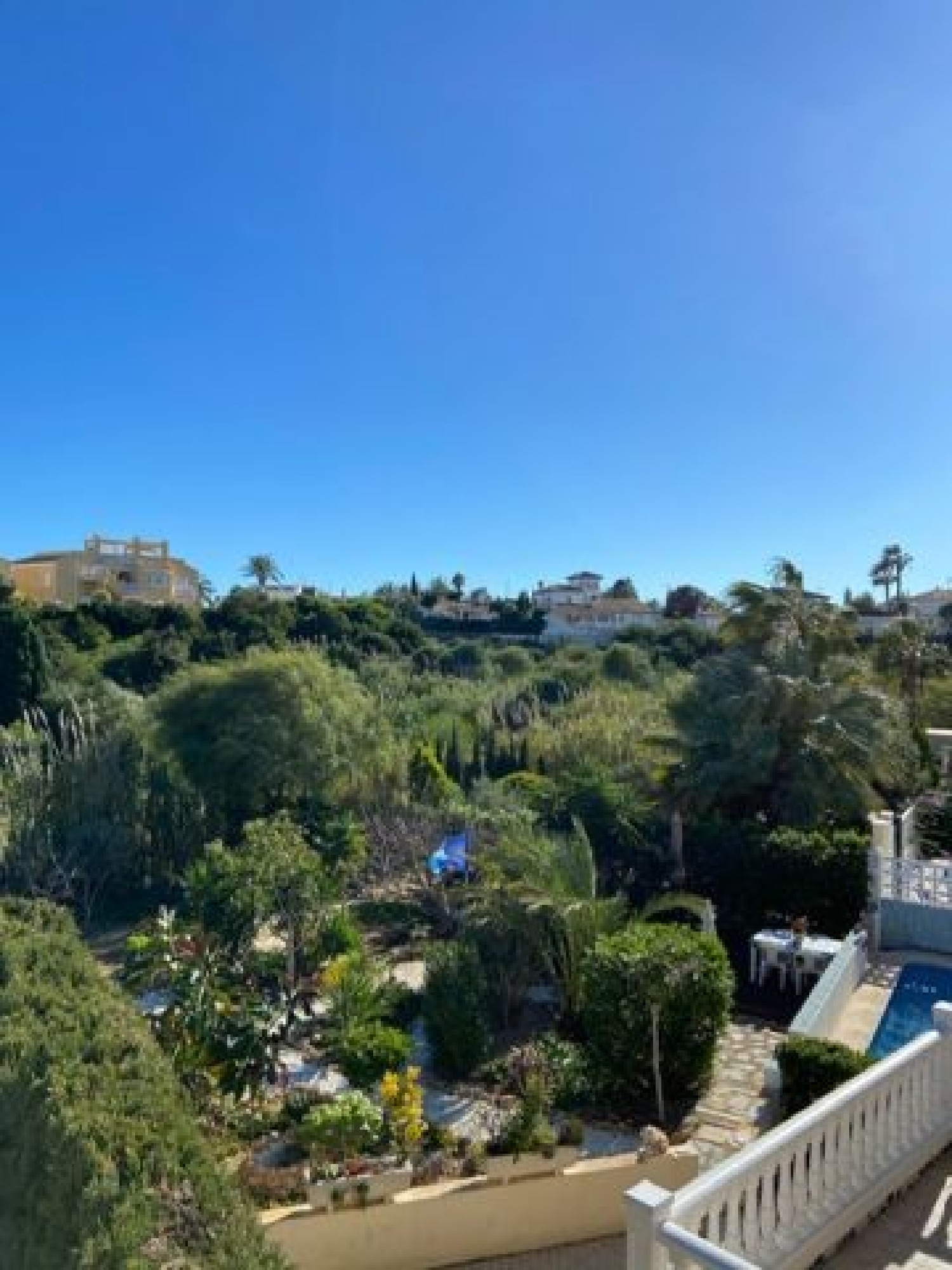 till salu villa Playa Flamenca Baix Segura 3