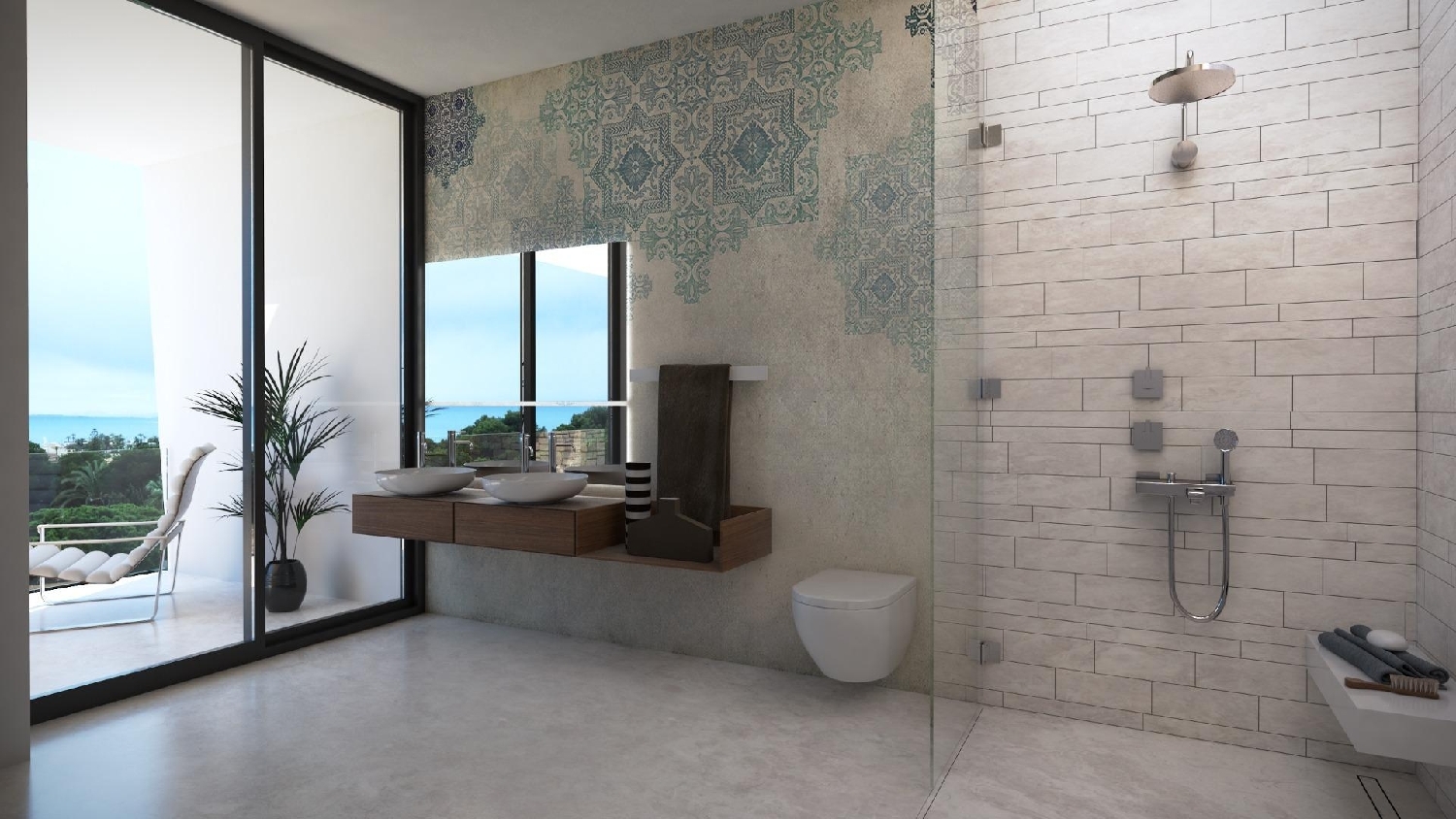  till salu villa Playa Flamenca Baix Segura 8