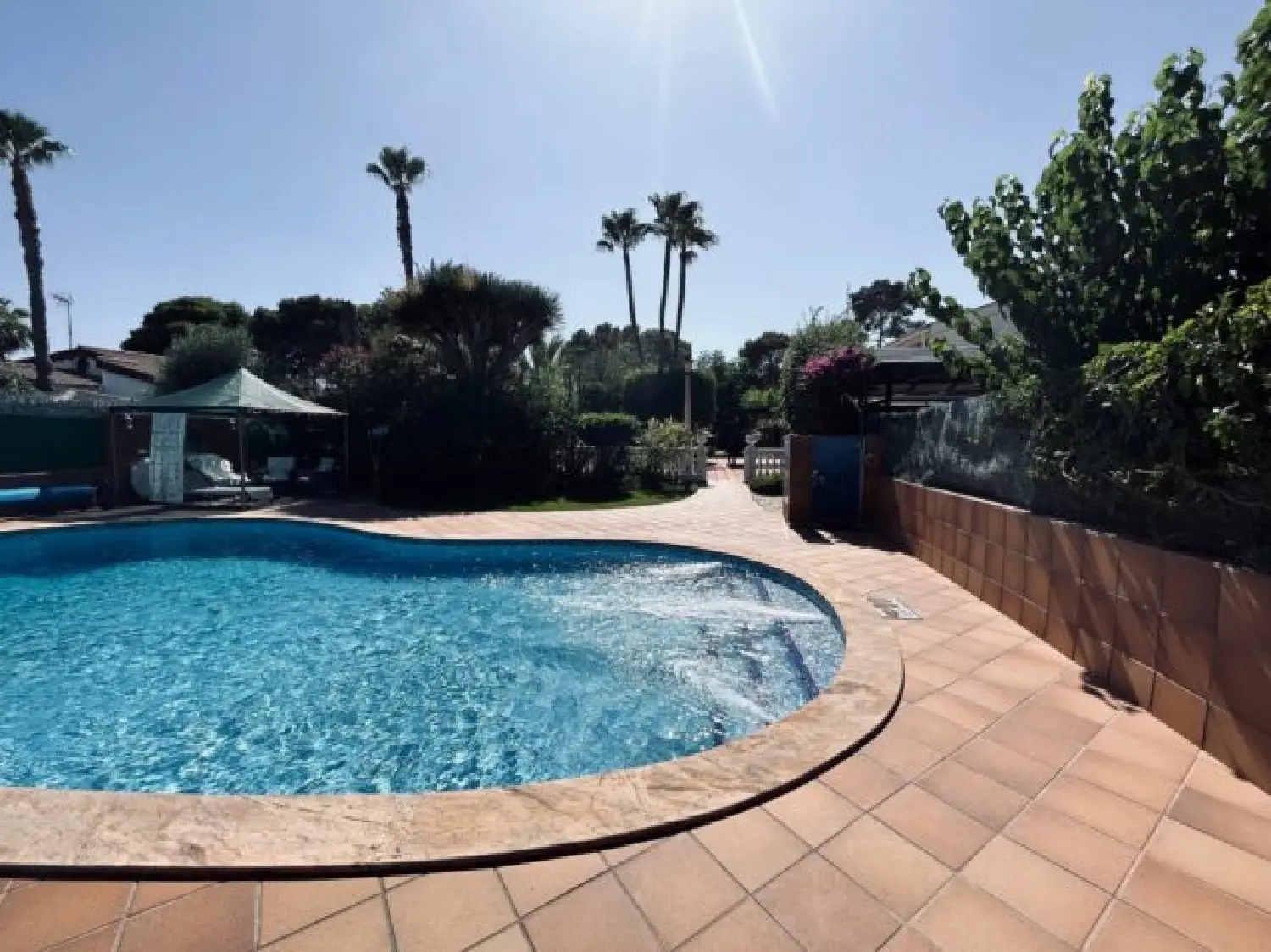 till salu villa Ondara Marina Alta 2
