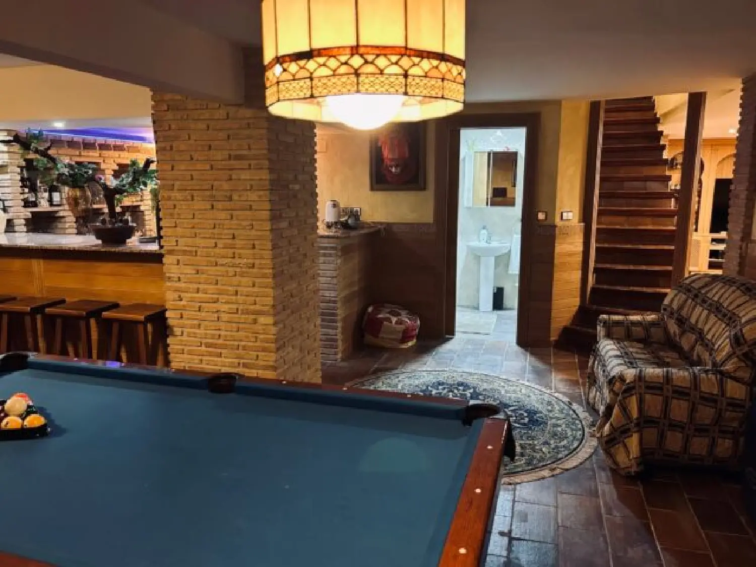  till salu villa Ondara Marina Alta 20