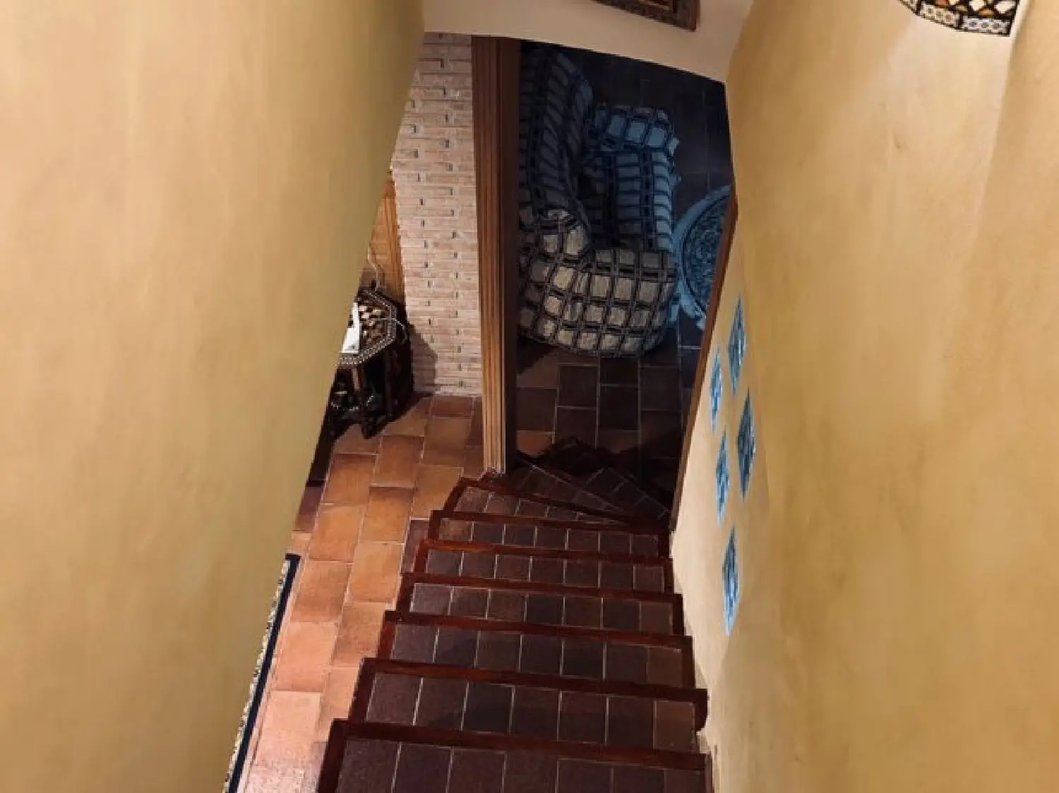  till salu villa Ondara Marina Alta 18