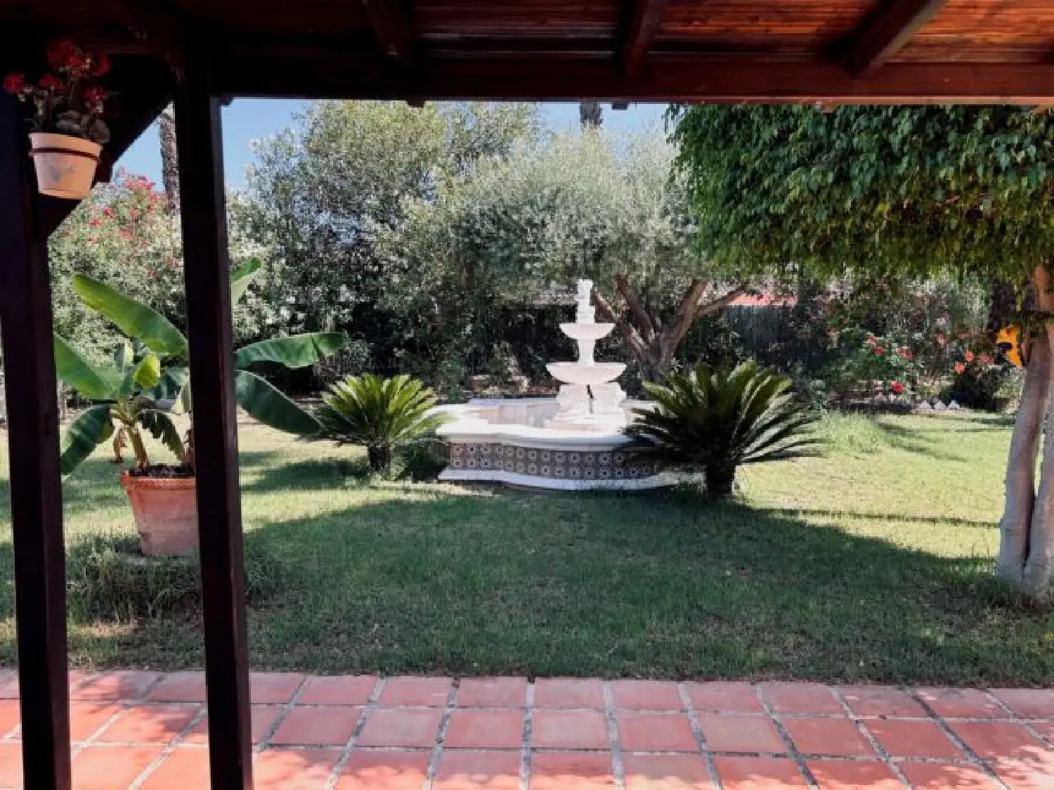  till salu villa Ondara Marina Alta 4