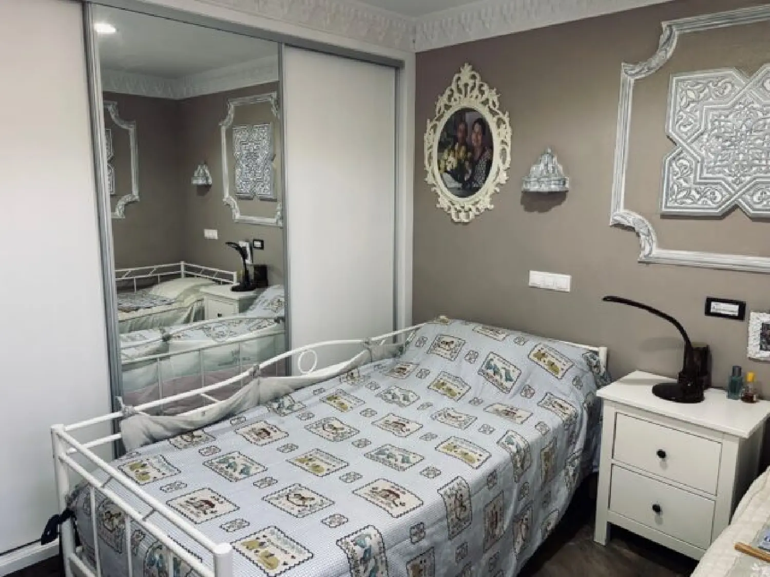  till salu villa Ondara Marina Alta 14