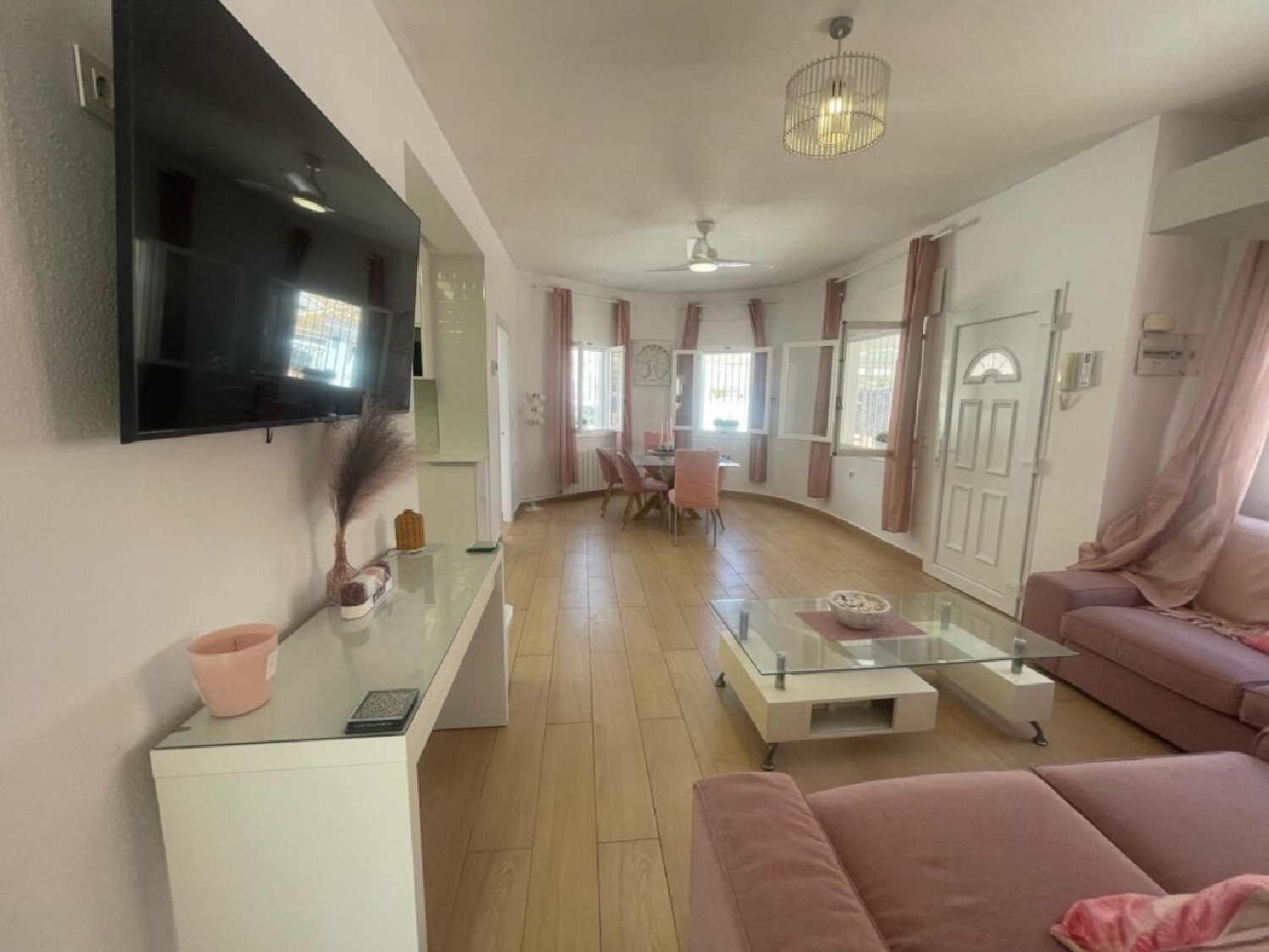  till salu villa Playa Flamenca Baix Segura 8