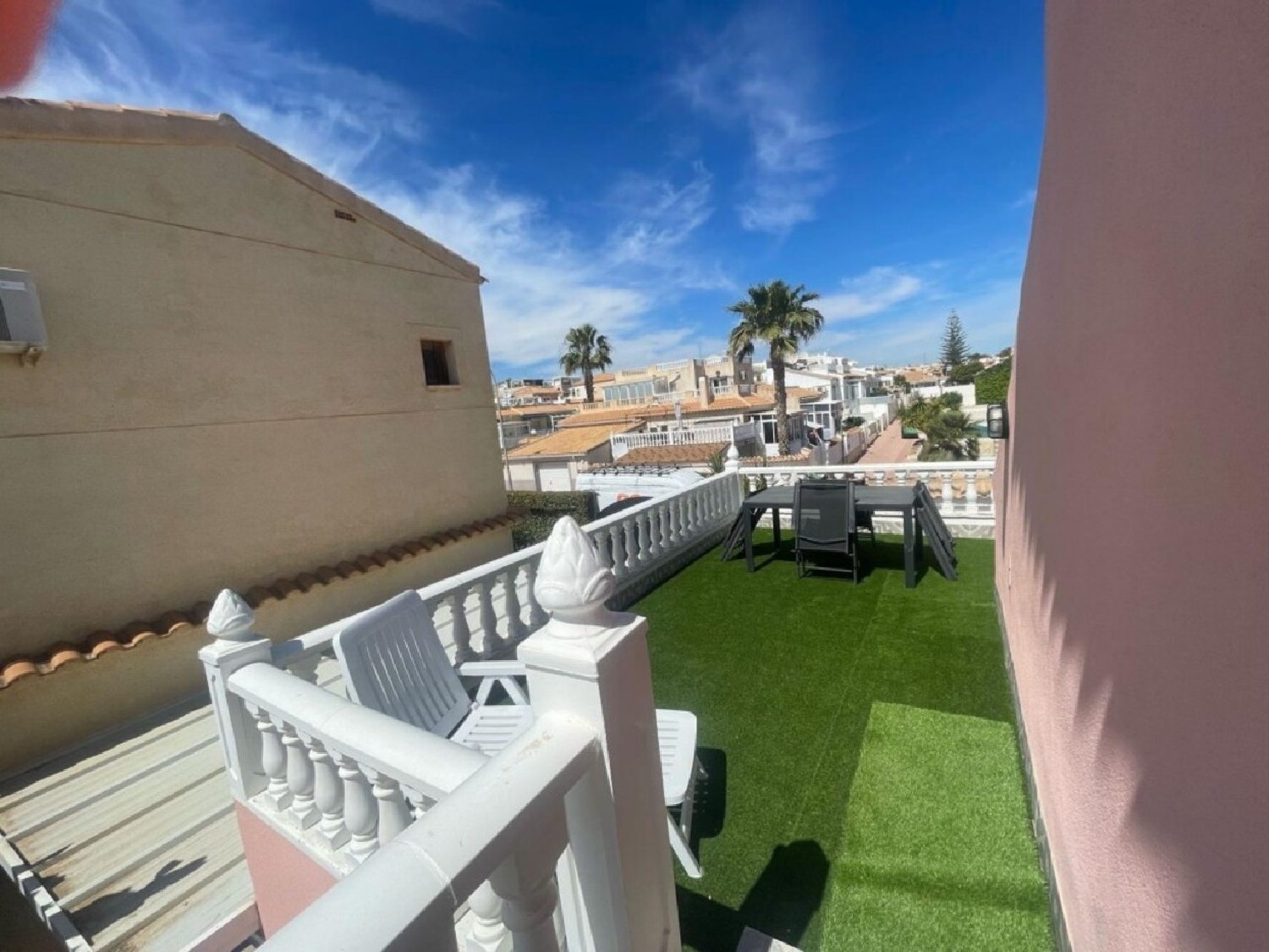 till salu villa Playa Flamenca Baix Segura 3