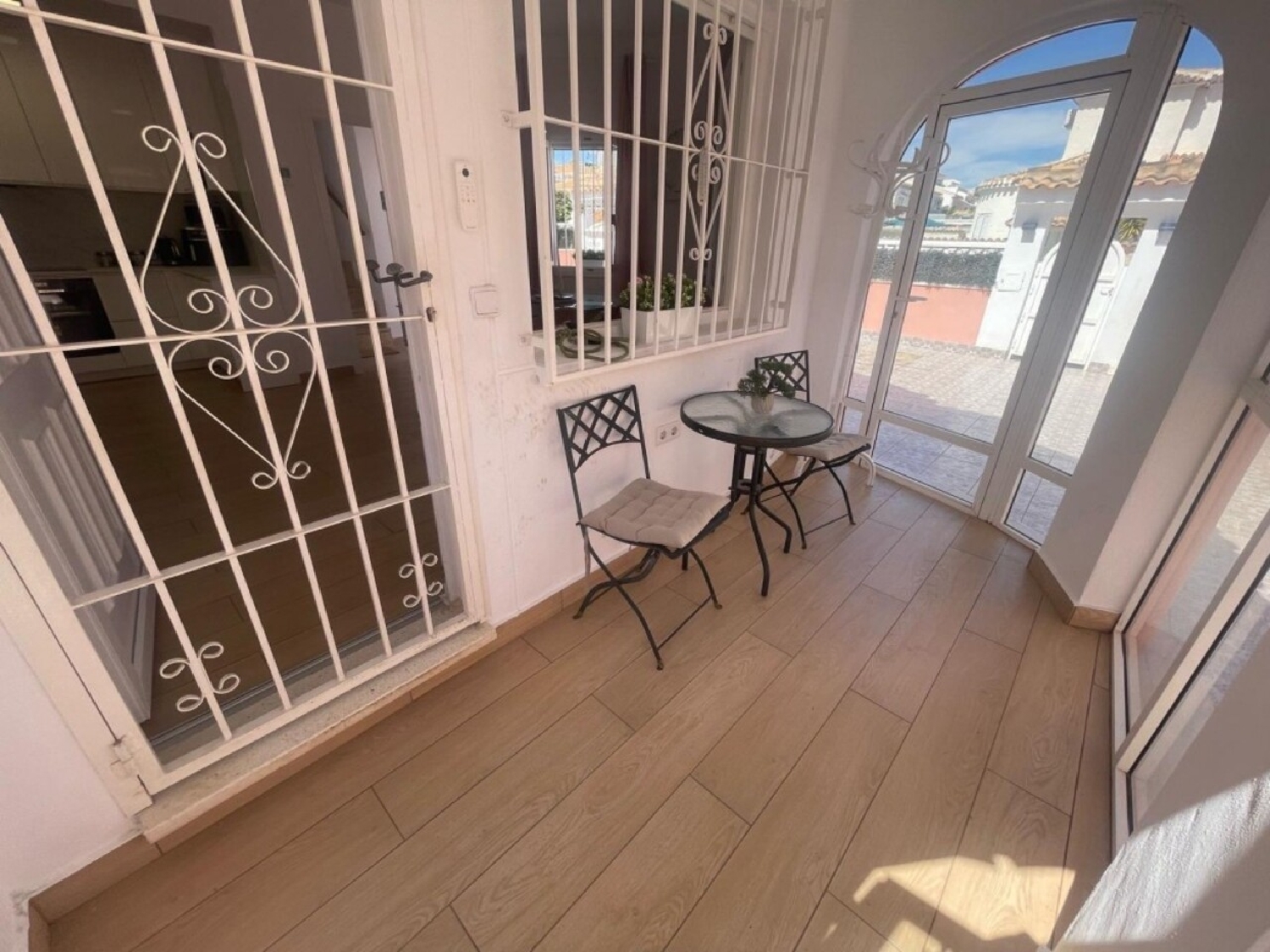  till salu villa Playa Flamenca Baix Segura 6