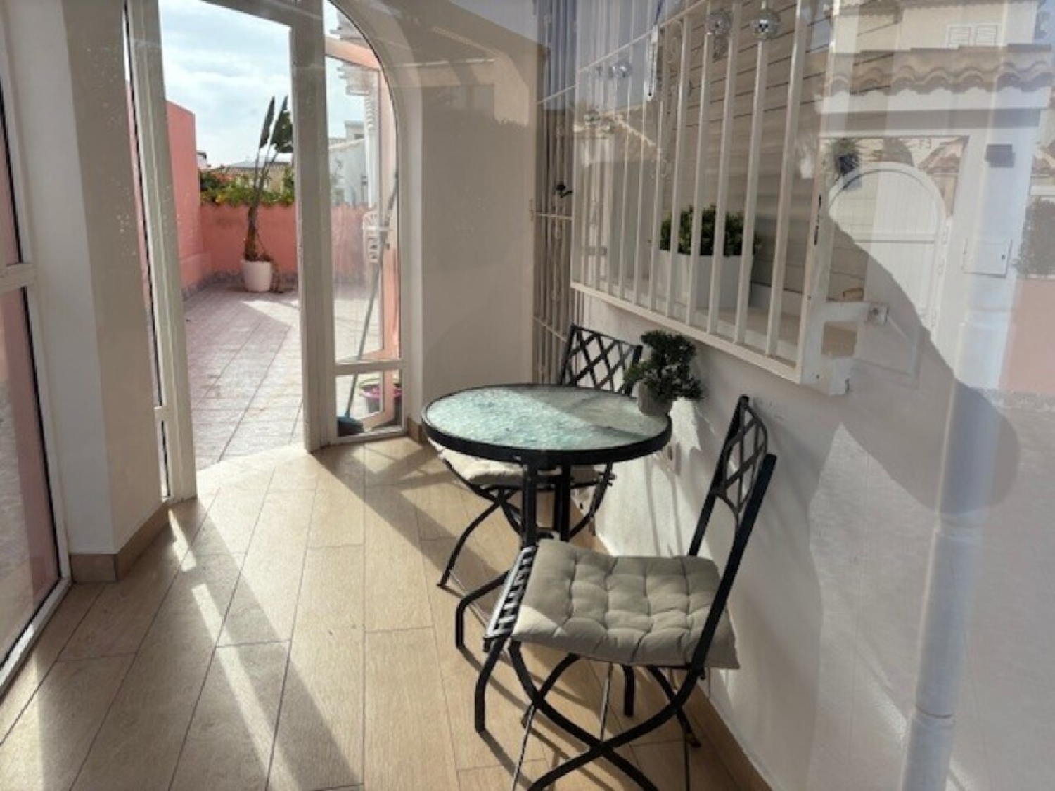  till salu villa Playa Flamenca Baix Segura 5
