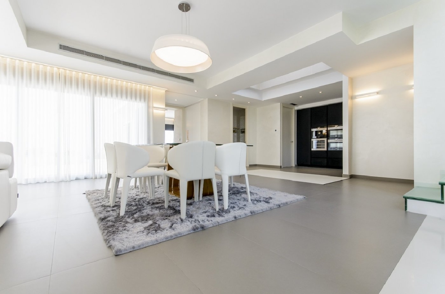  till salu villa Urbanova Alacantí 31