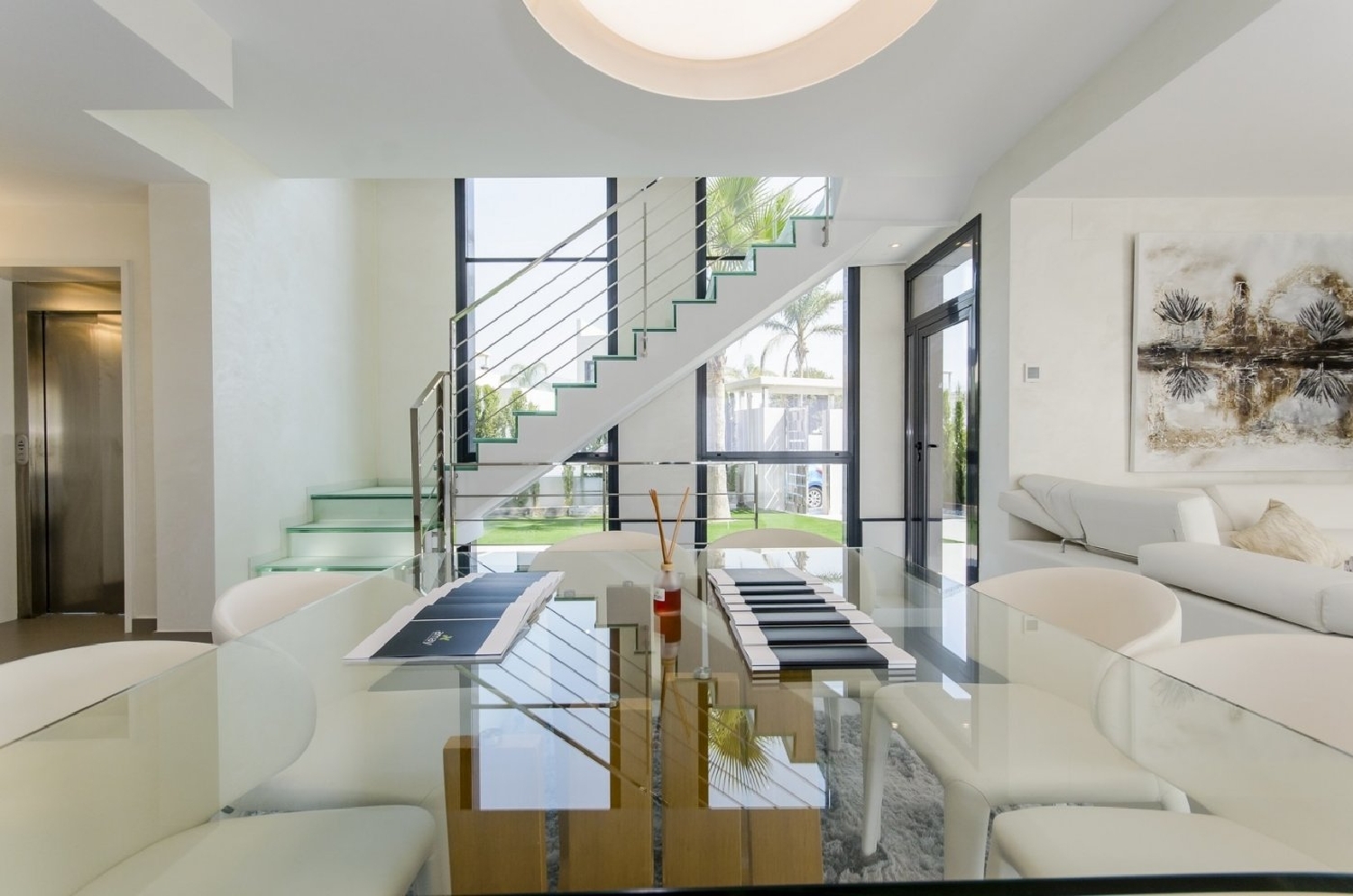  till salu villa Urbanova Alacantí 19