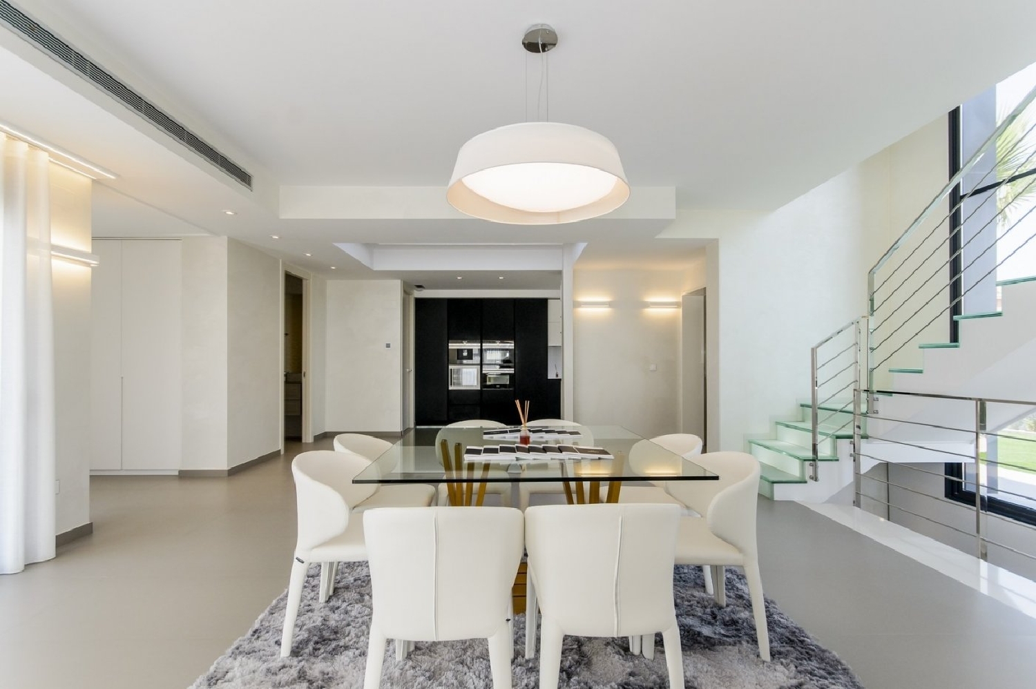  till salu villa Urbanova Alacantí 32