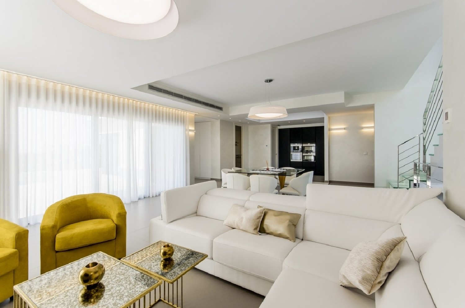  till salu villa Urbanova Alacantí 25
