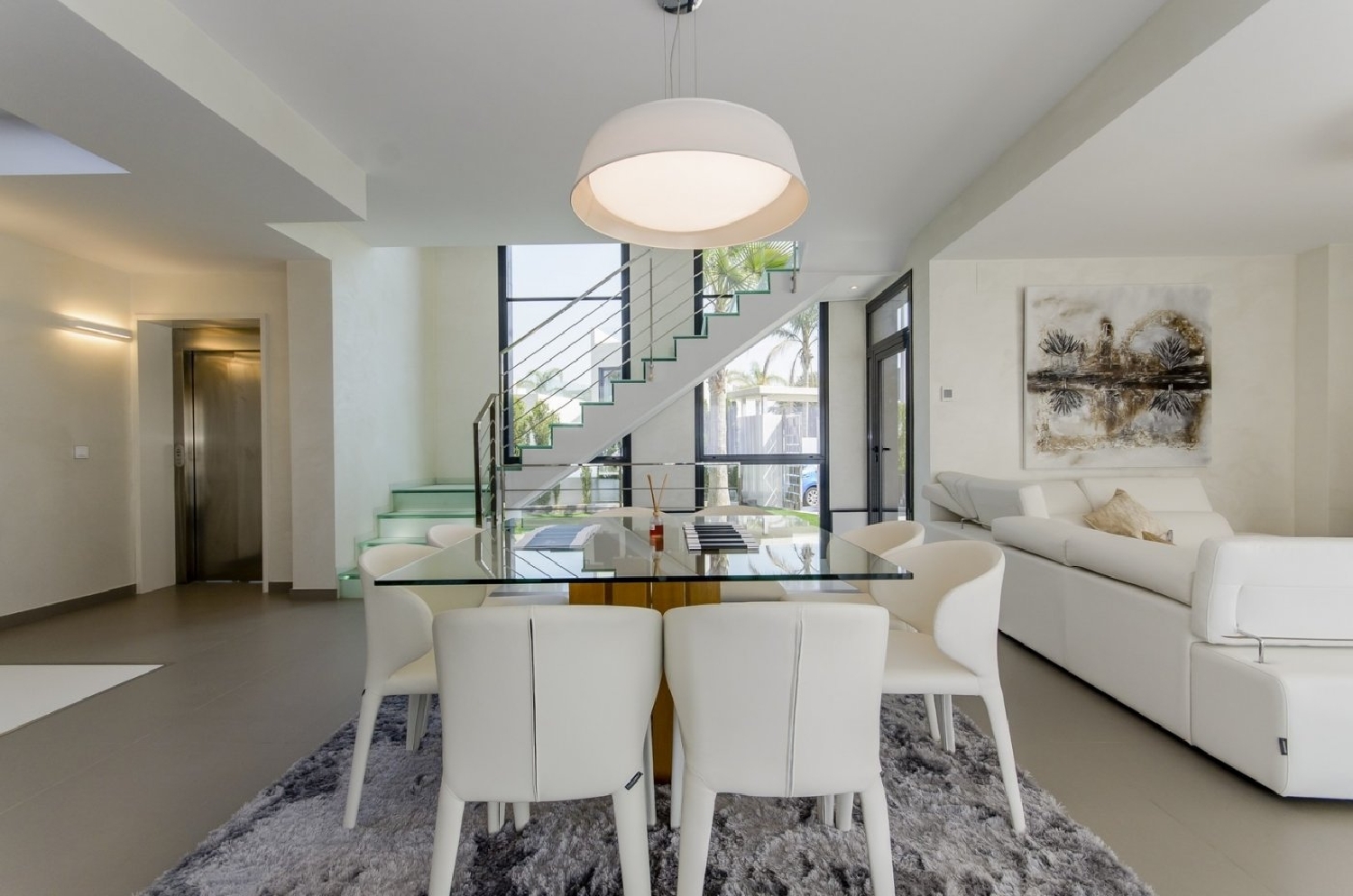  till salu villa Urbanova Alacantí 18