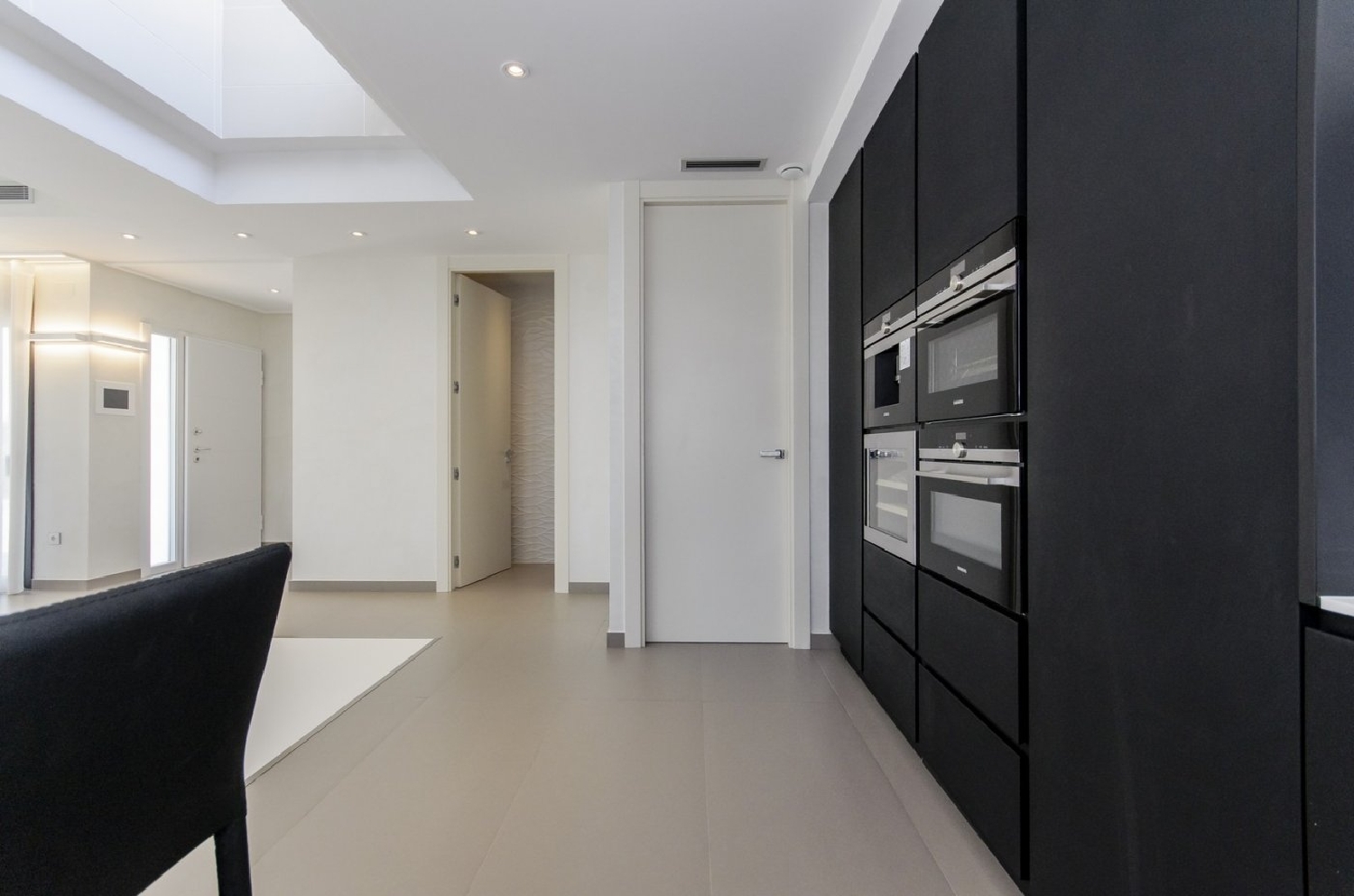  till salu villa Urbanova Alacantí 38