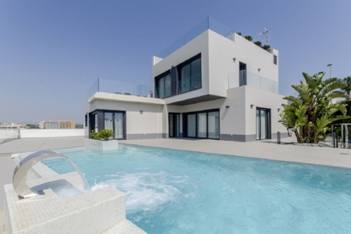 La Almadraba Alacantí villa foto 6217799