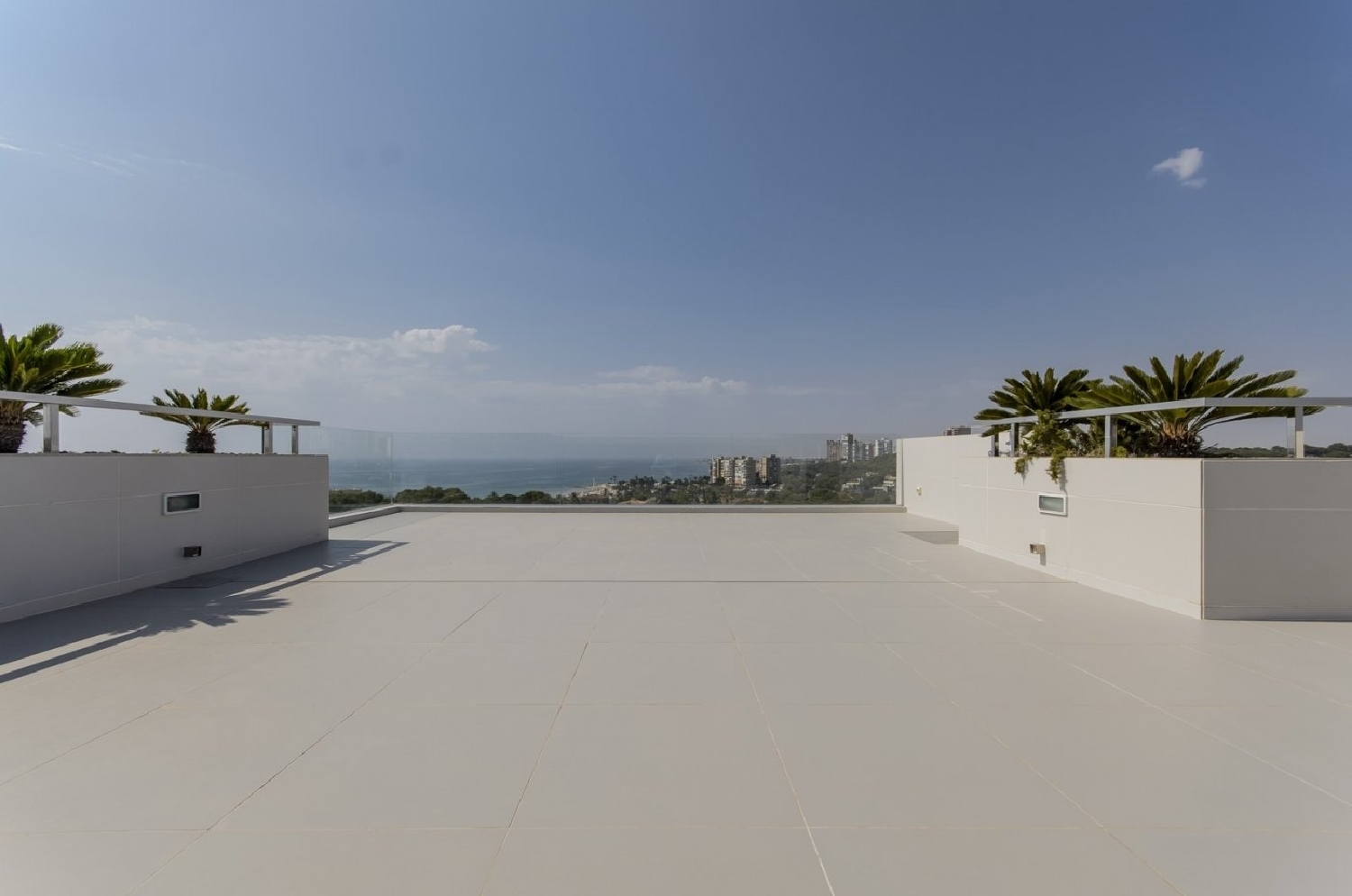  till salu villa Urbanova Alacantí 7