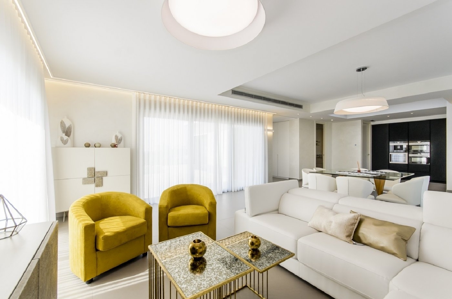  till salu villa Urbanova Alacantí 29