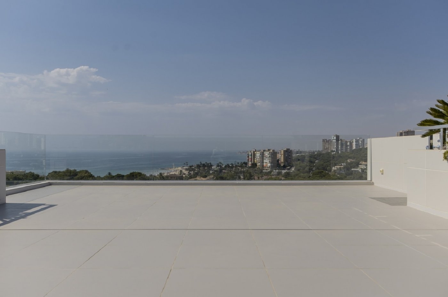  till salu villa Urbanova Alacantí 8
