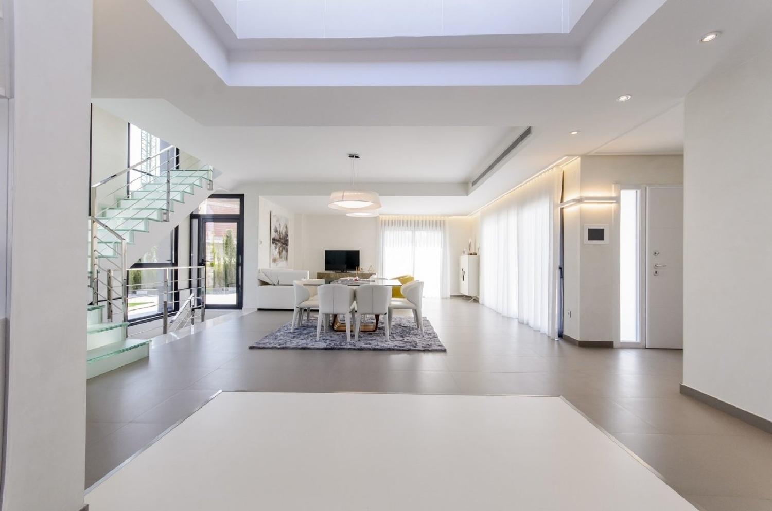  till salu villa Urbanova Alacantí 28