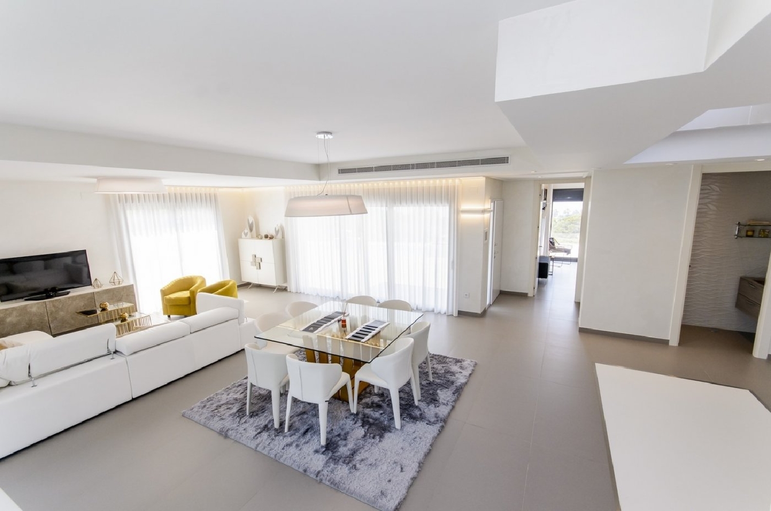  till salu villa Urbanova Alacantí 33