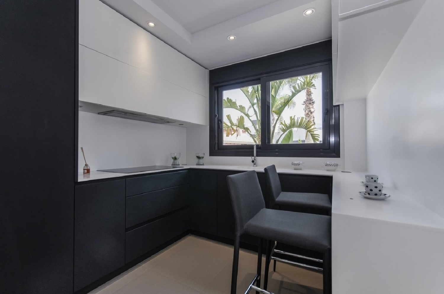  till salu villa Urbanova Alacantí 34