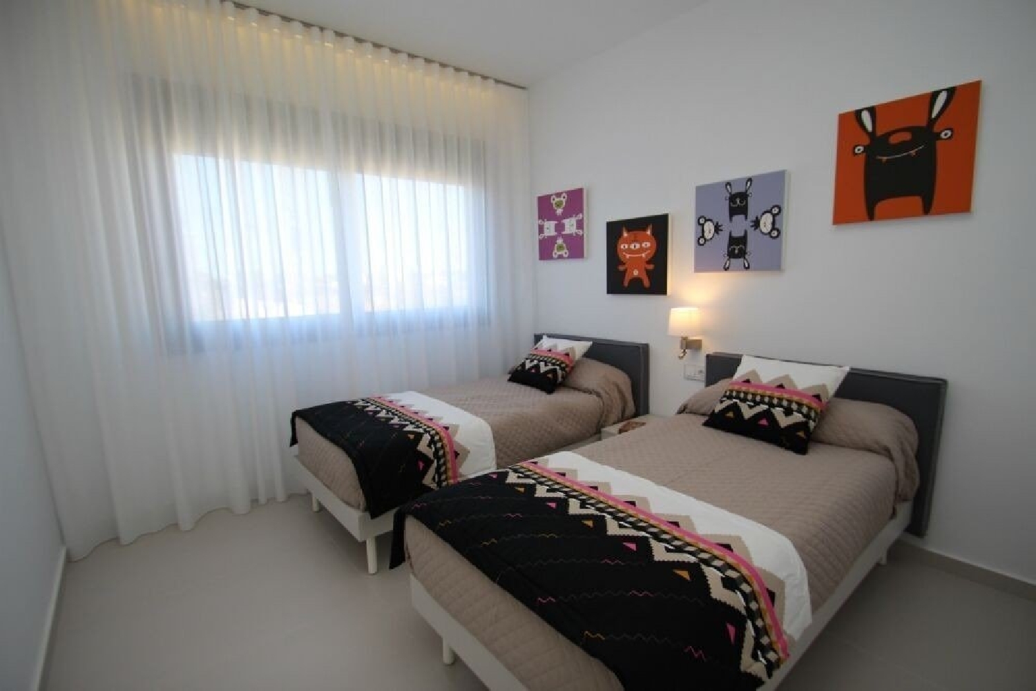  till salu villa Urbanización La Almazara Marina Alta 34