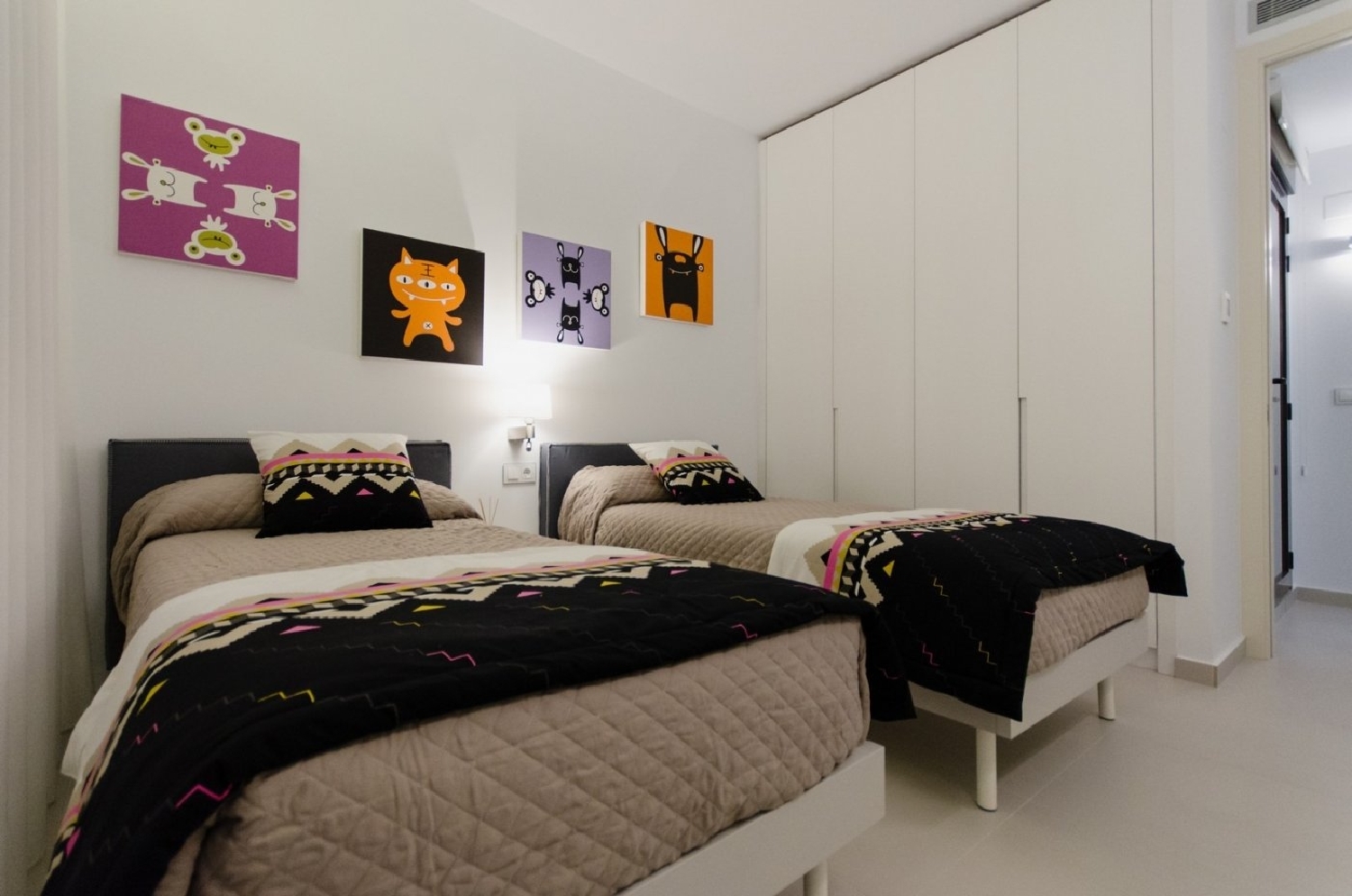  till salu villa Urbanización La Almazara Marina Alta 31