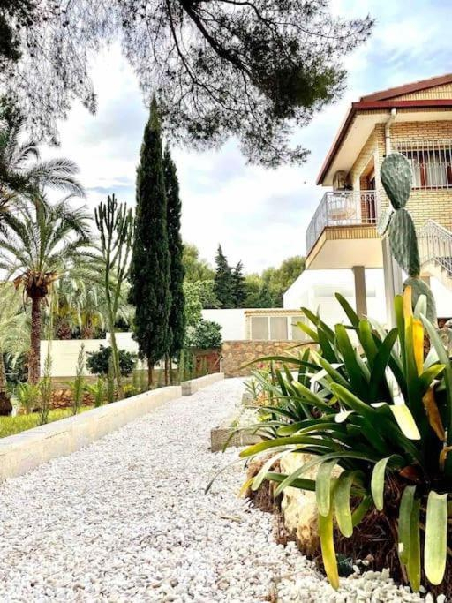  till salu villa Playa Flamenca Baix Segura 4
